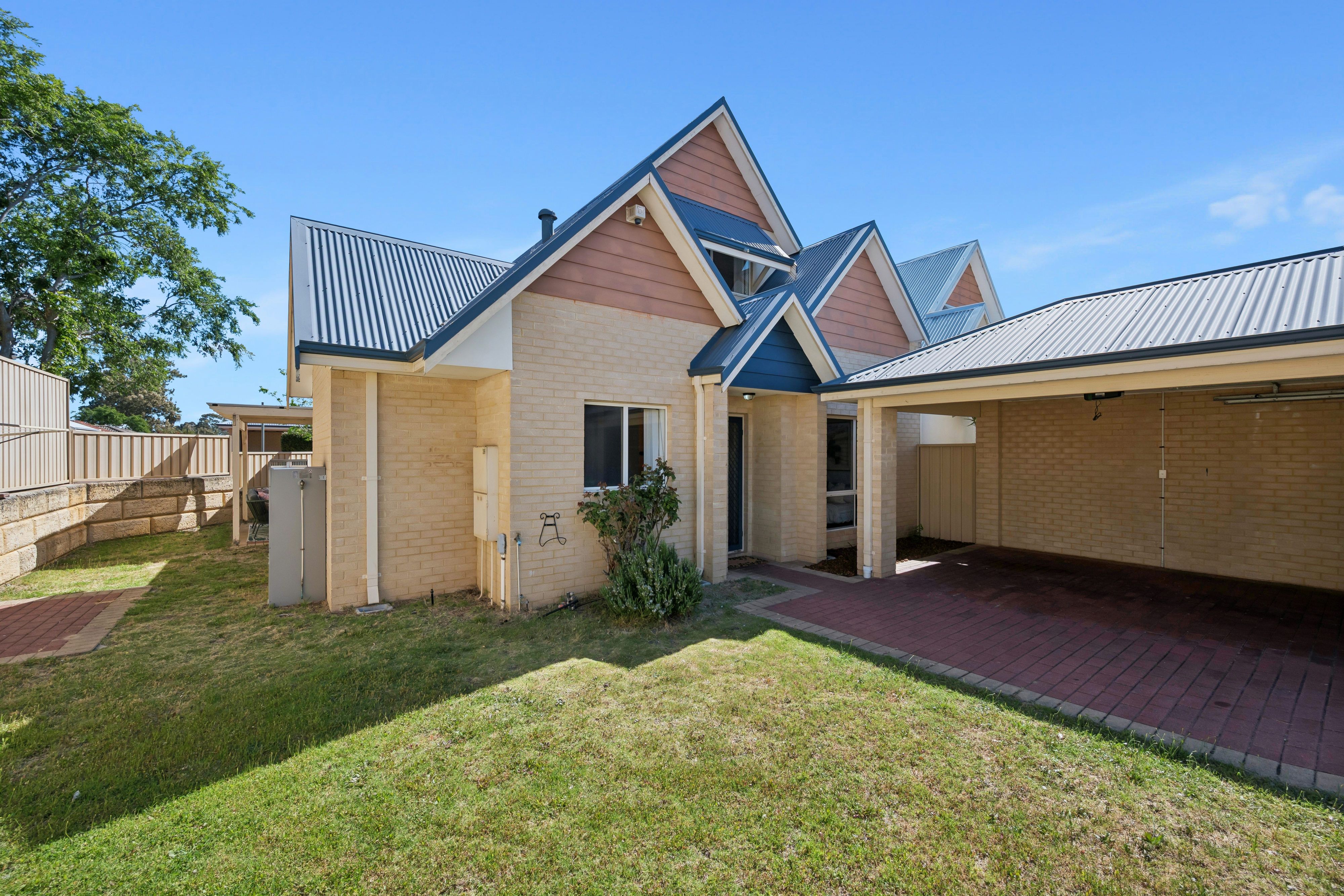 36/57 Frederick Street, Belmont, WA 6104