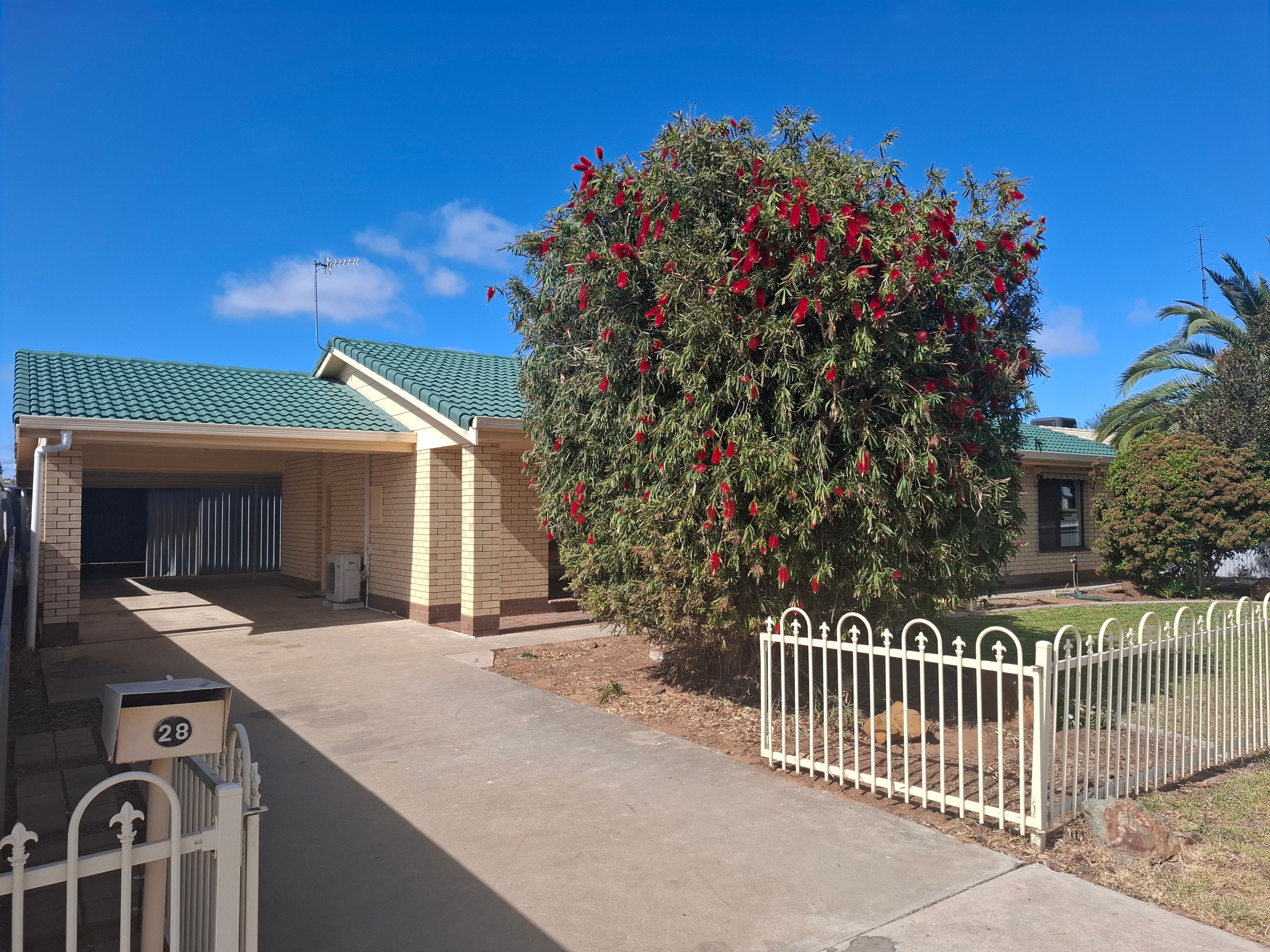 28 Hensley Street, Pinnaroo, SA 5304