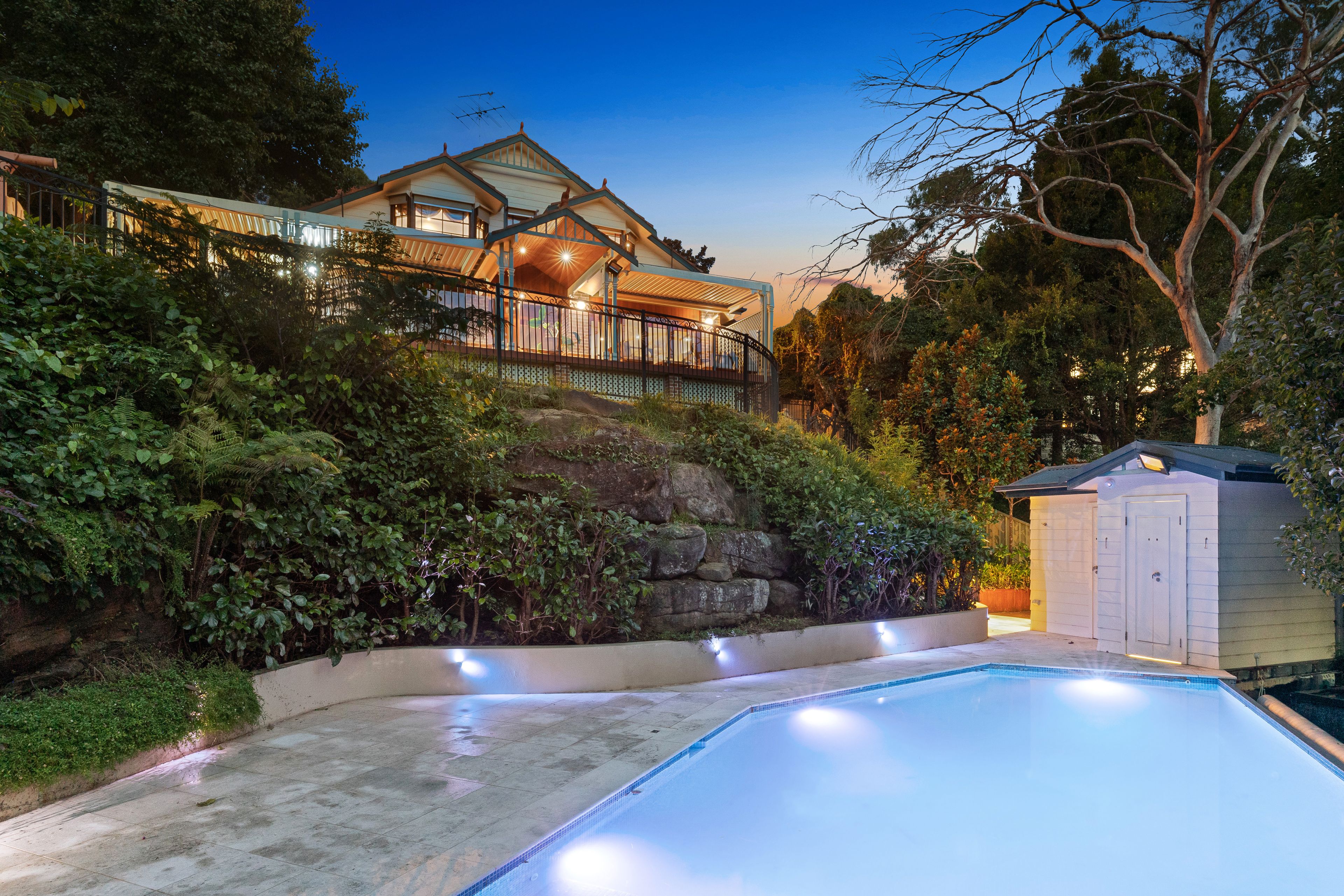 65 Coachwood Crescent, Alfords Point, NSW 2234 Sold House Ray White