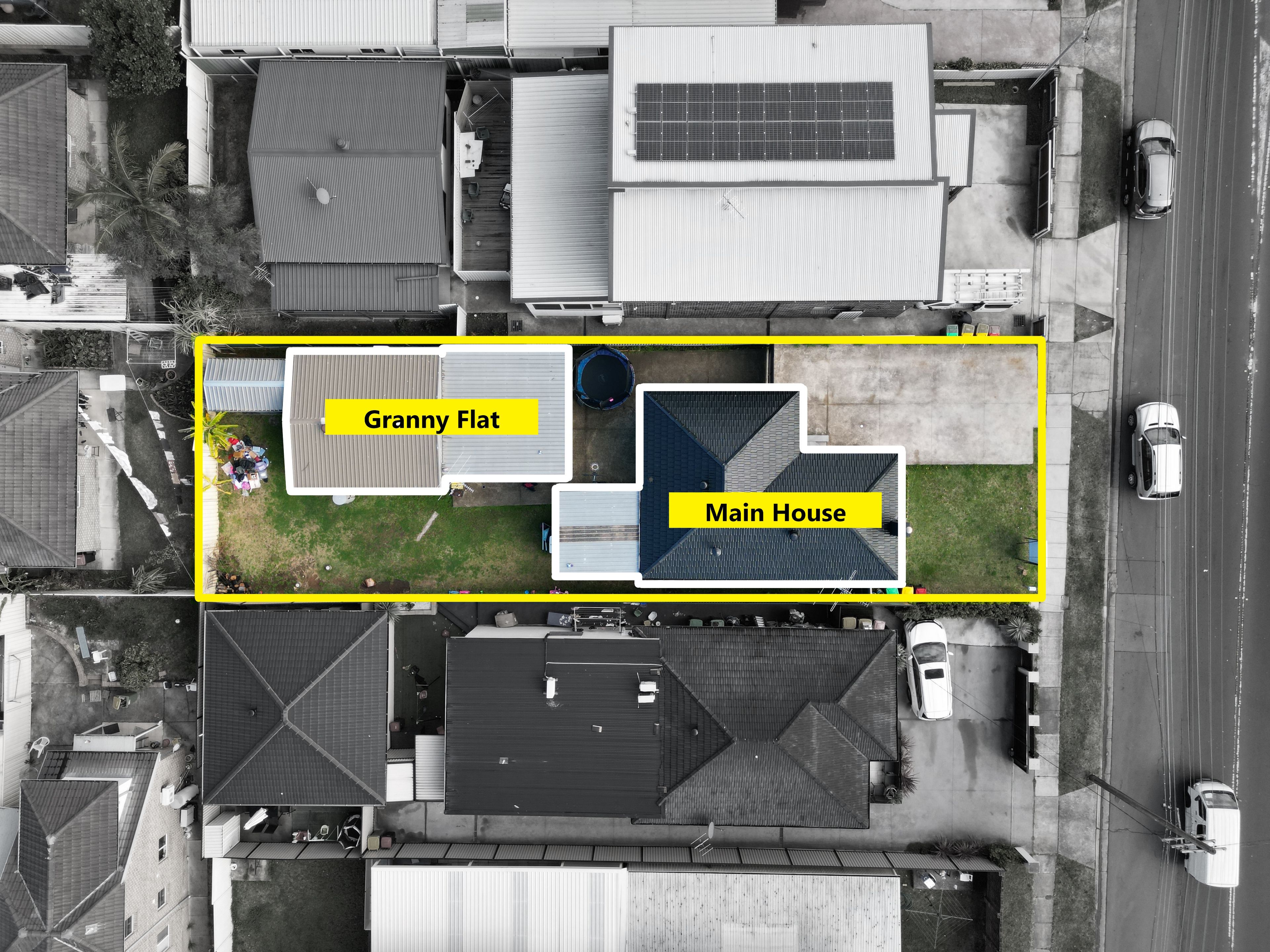 83 Brunker Road, Yagoona NSW 2199