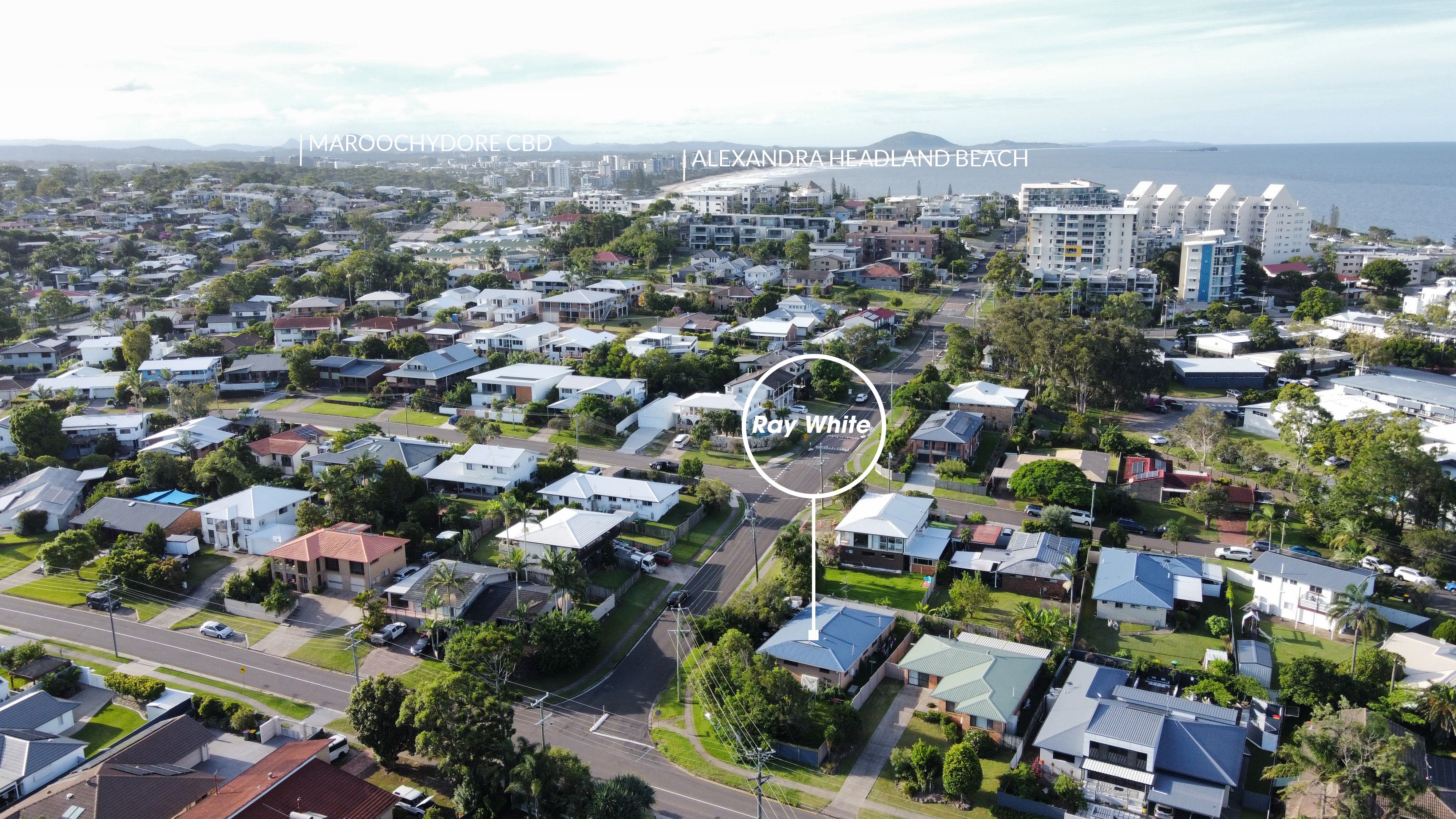 55 Douglas Street, Mooloolaba QLD 4557