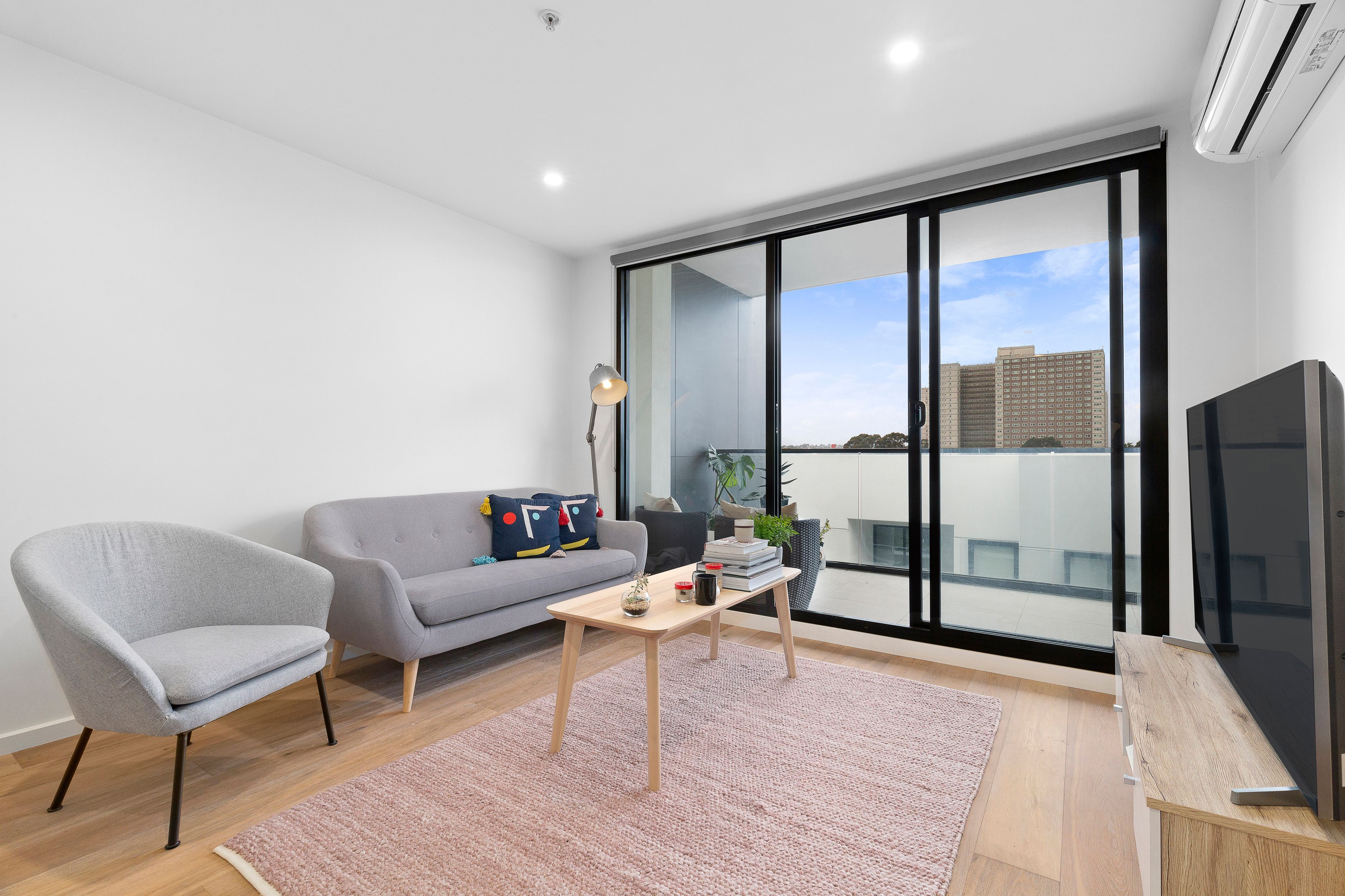 310/8 Garfield Street, Richmond, VIC 3121
