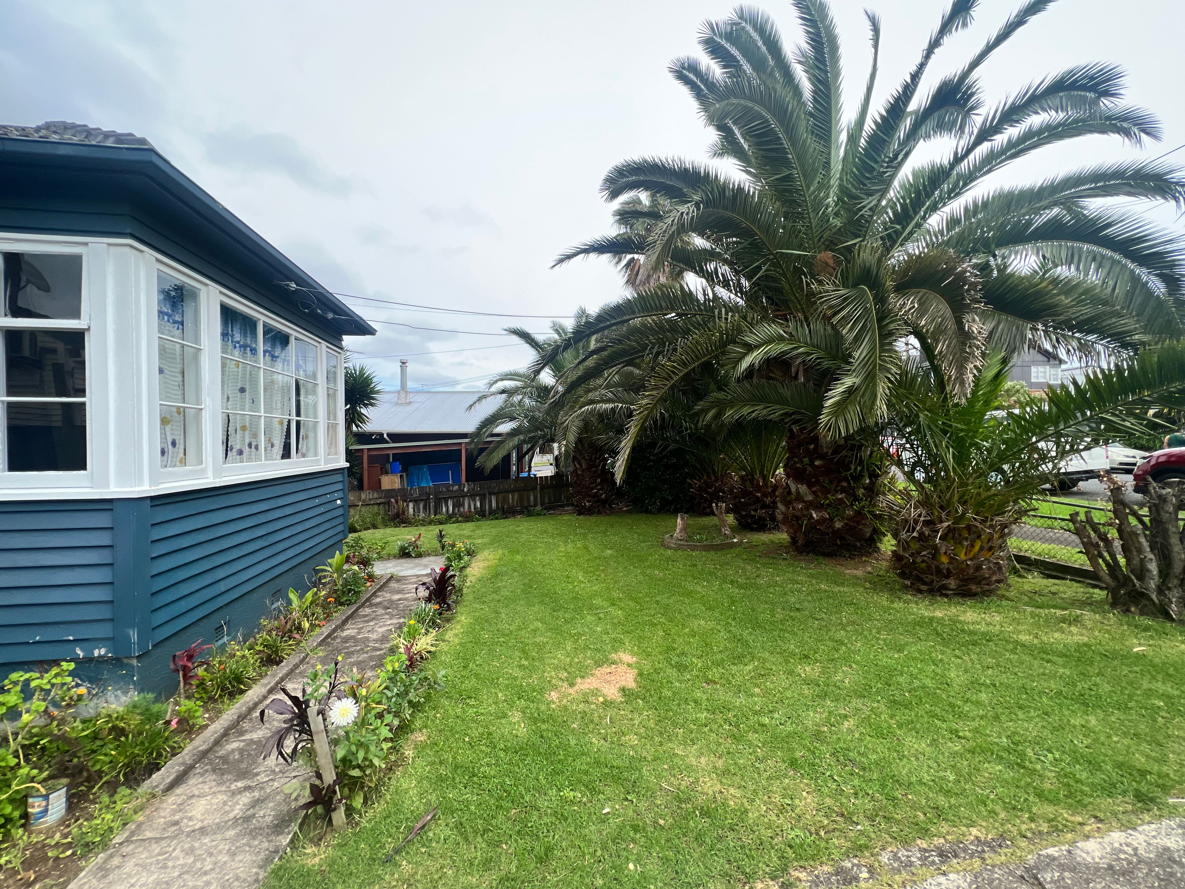 81 Fairburn Road, Otahuhu, Auckland City