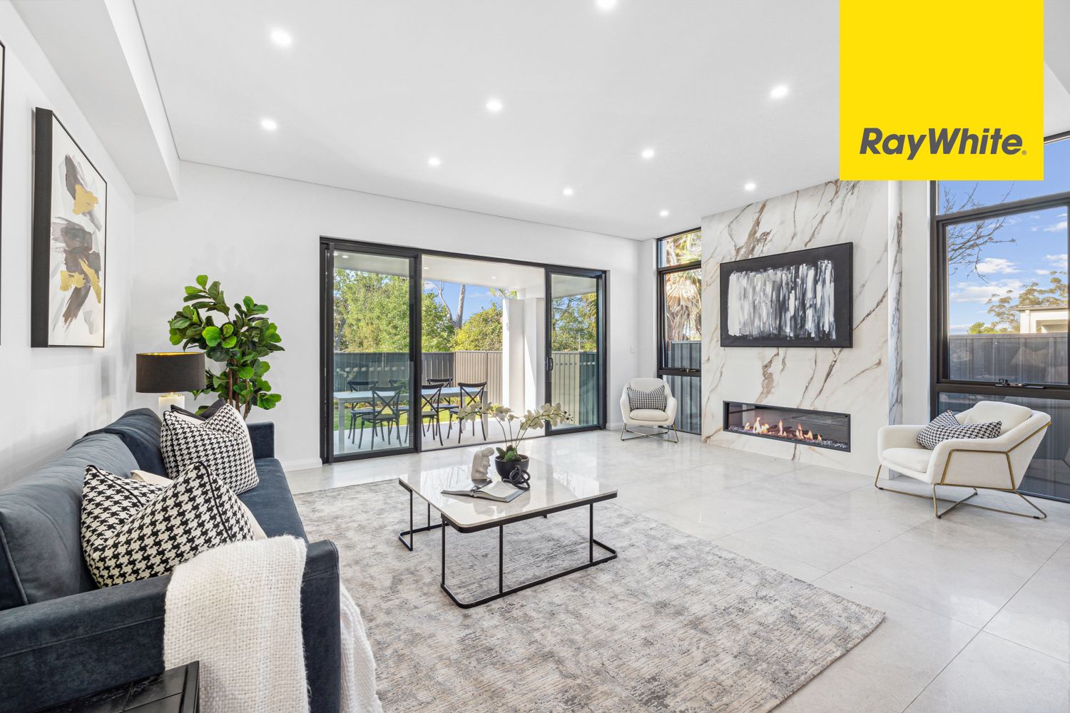 98A Lovell Road, Eastwood, NSW 2122