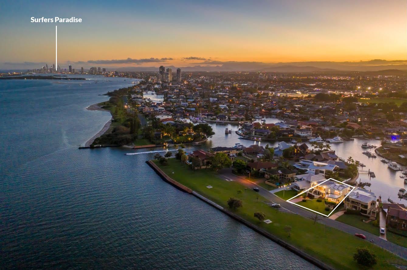 8 Constance Esplanade, Runaway Bay, QLD 4216