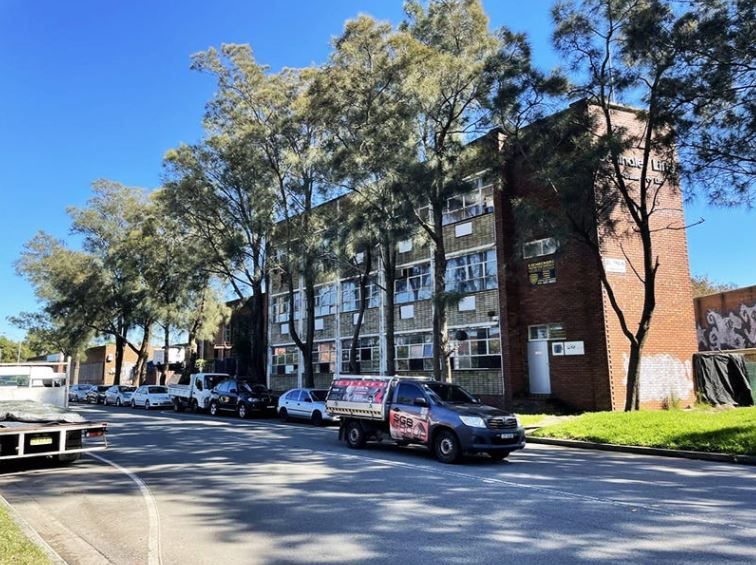 2-4 Hale Street, Botany, NSW 2019