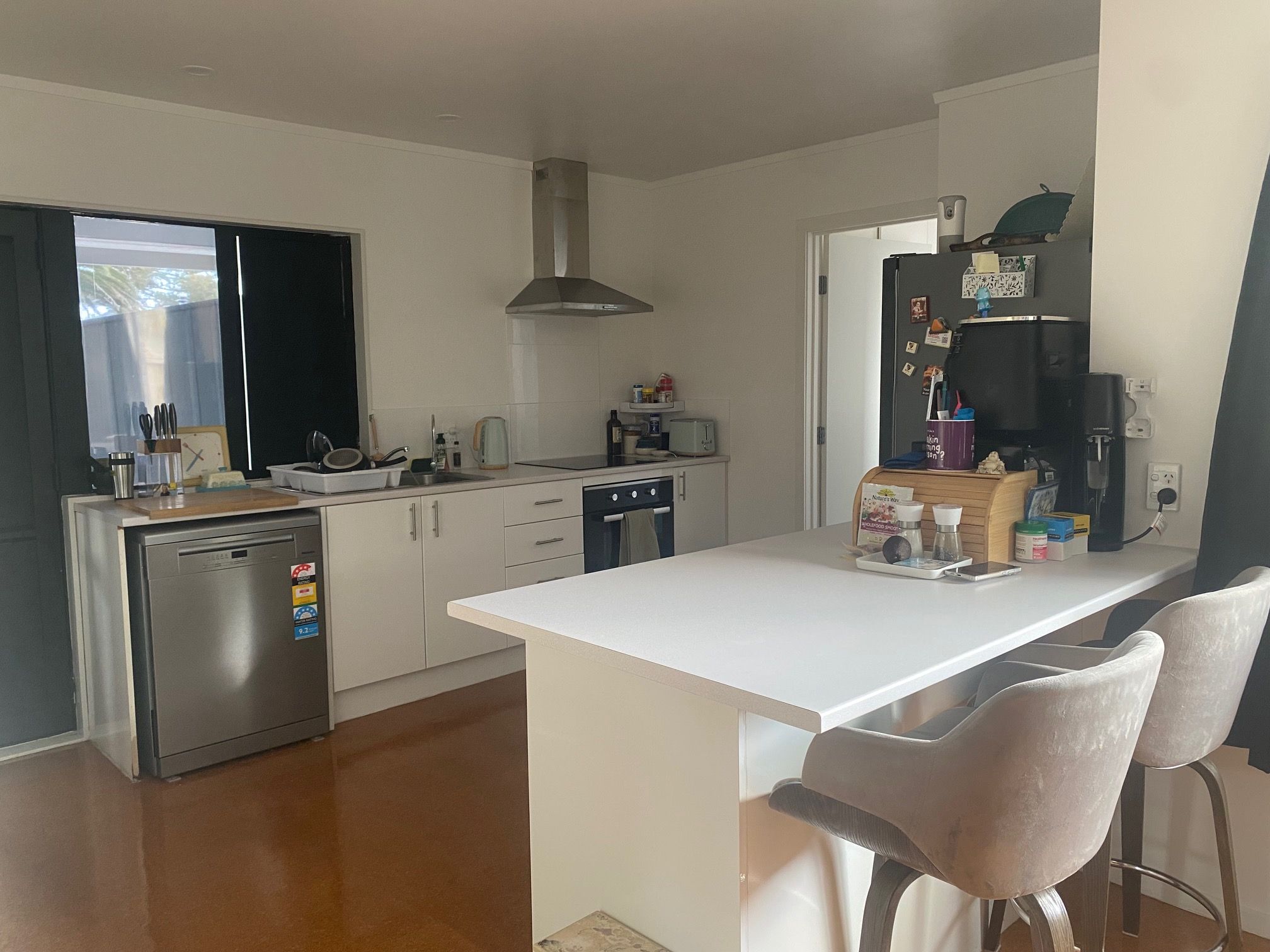 Beachlands, Manukau City