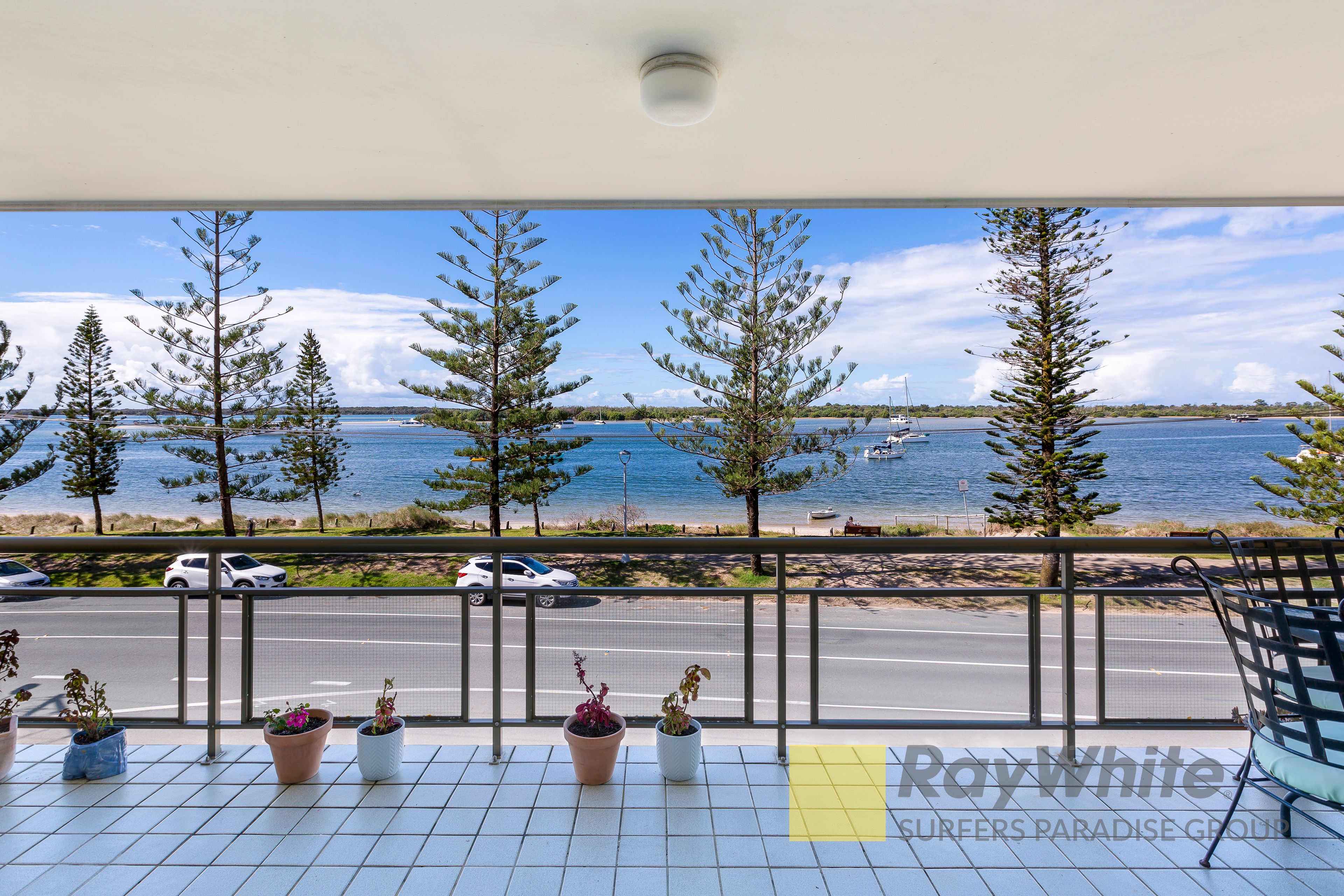 6/458 Marine Parade, Biggera Waters, QLD 4216