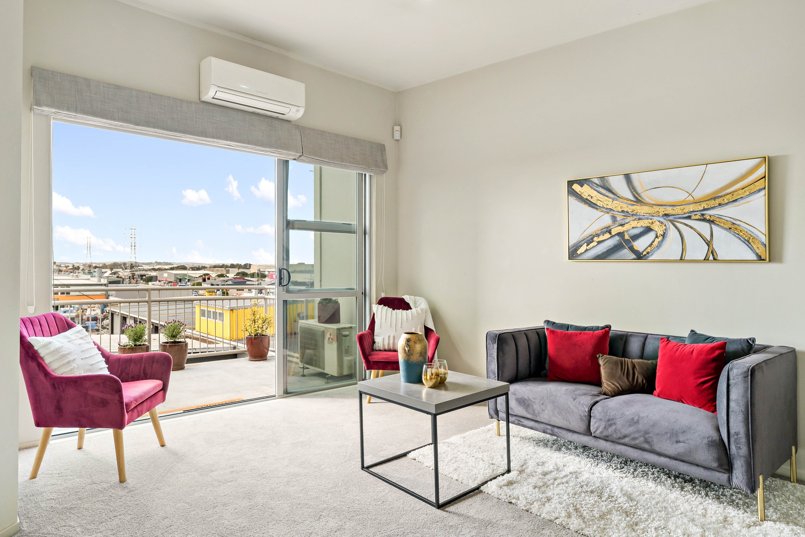 4B/51 Princes Street, Onehunga, Auckland City