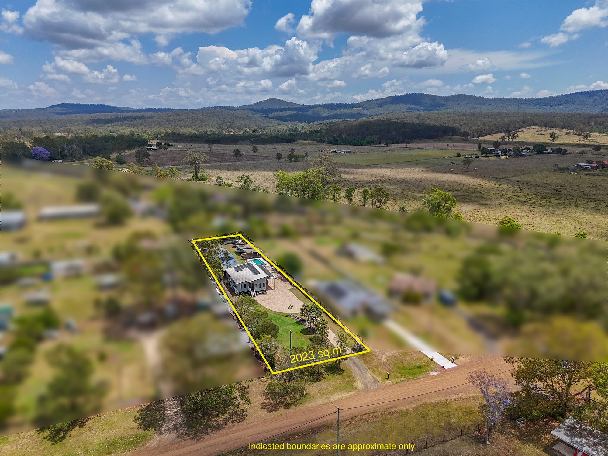 26 Newcastle Street, Calvert, QLD 4340