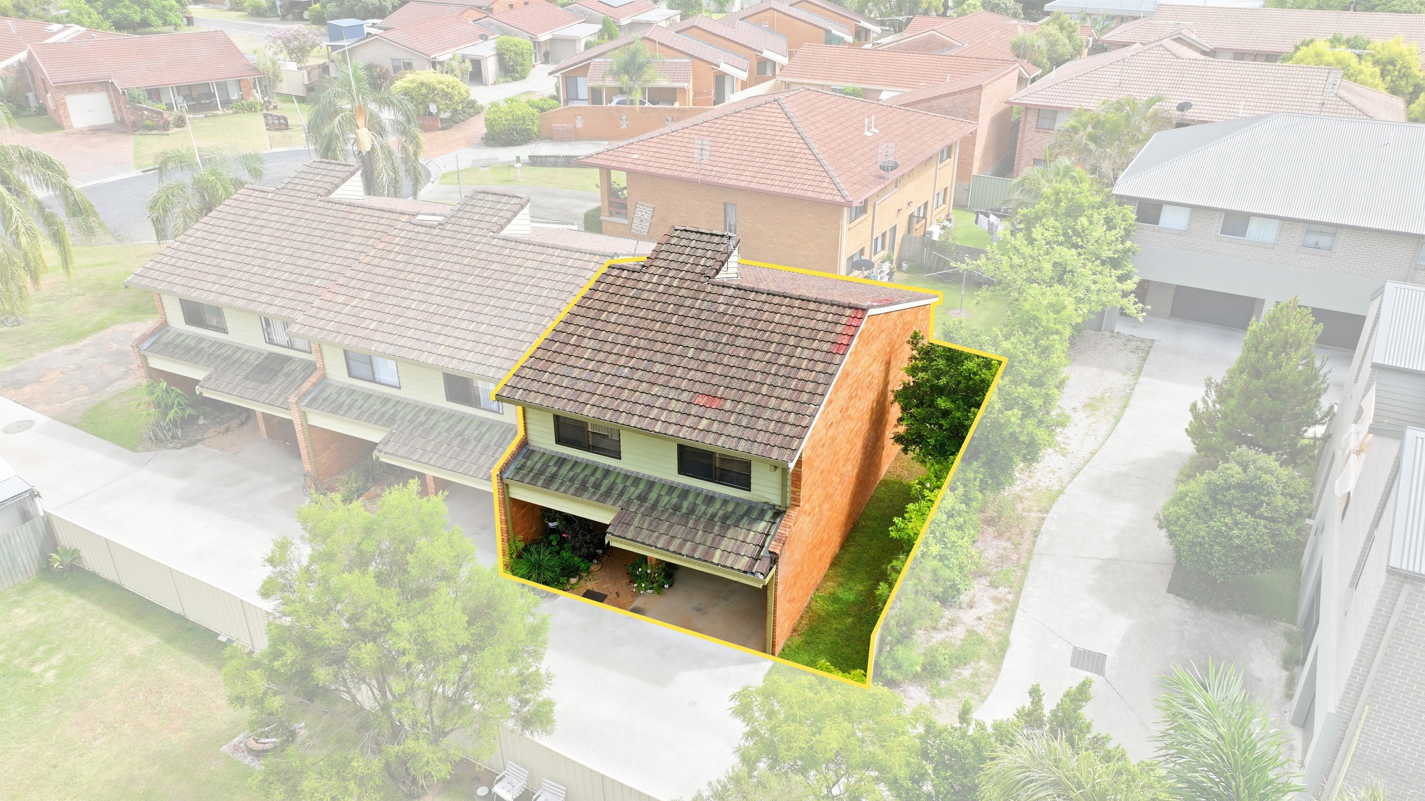 3/8 Eversley Place, Grafton, NSW 2460