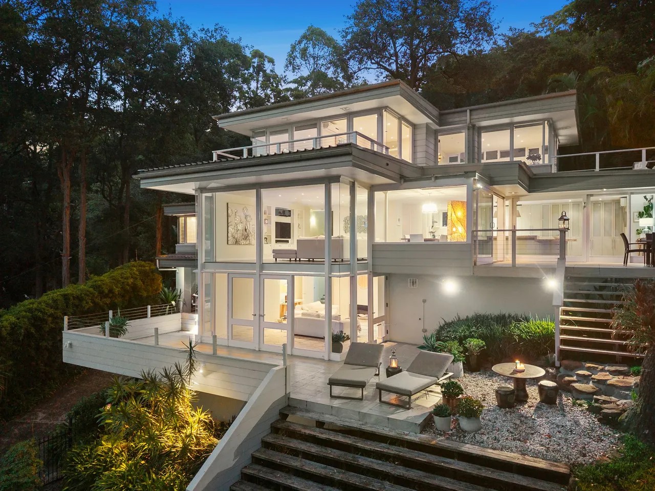 13 Sunnyridge Place, Bayview, NSW 2104