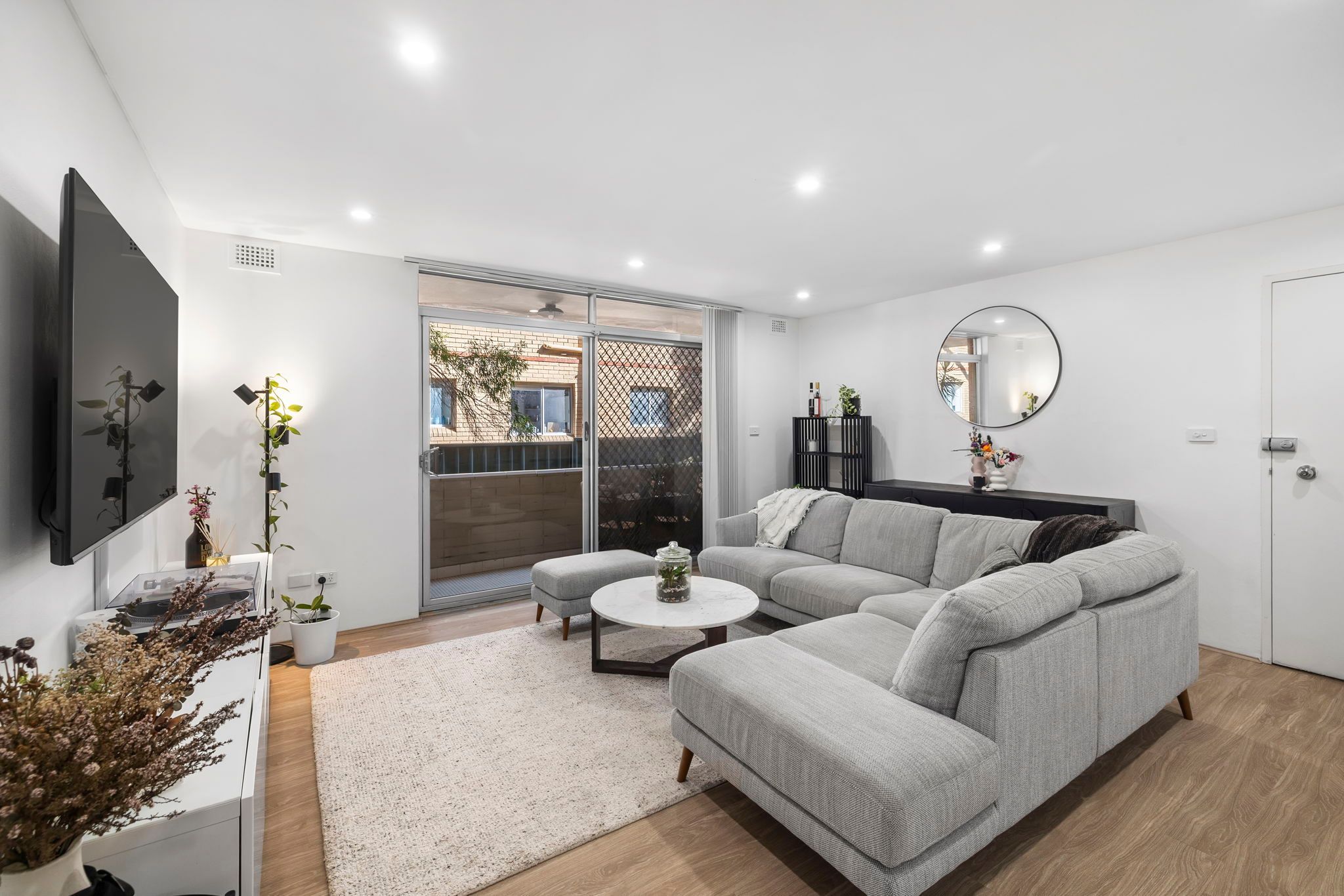 2/15 Loftus Street, Ashfield, NSW 2131