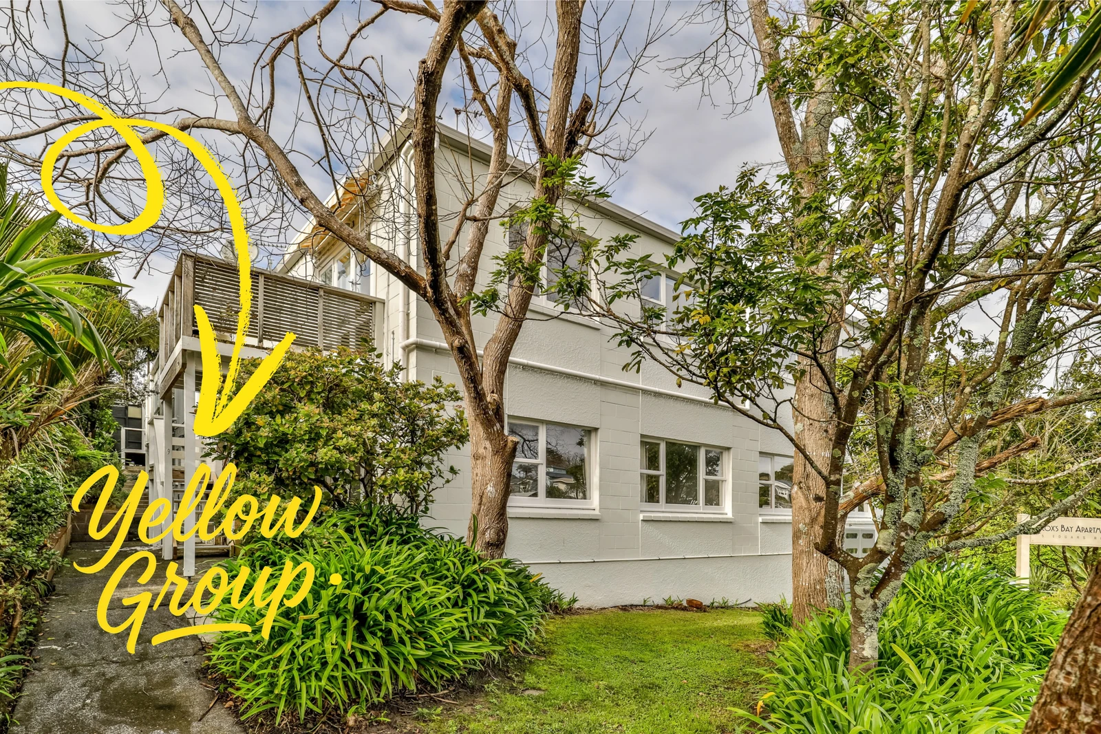 2/5 Edgars Road, Westmere, Auckland City