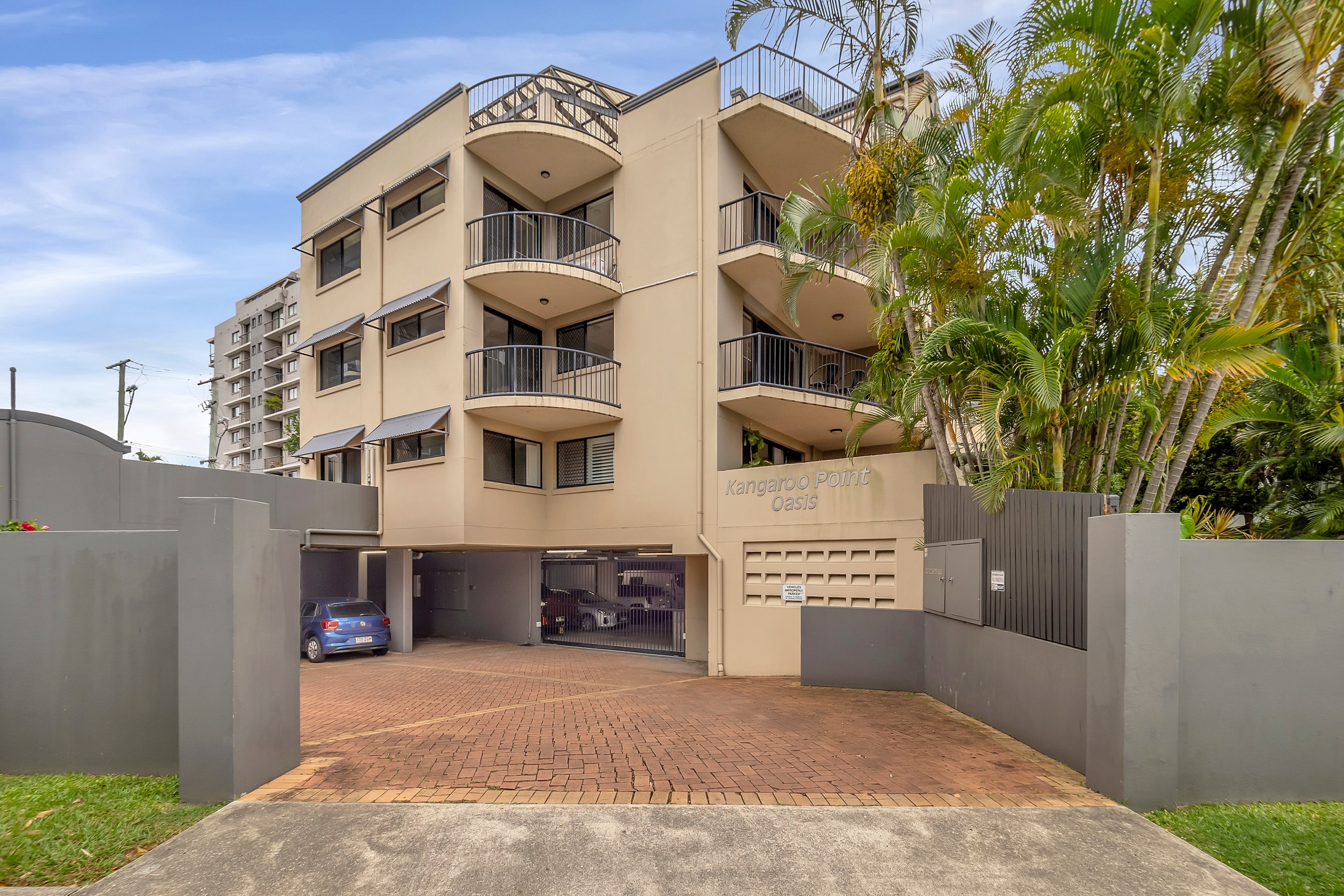 5/240 Wellington Road, East Brisbane, QLD 4169