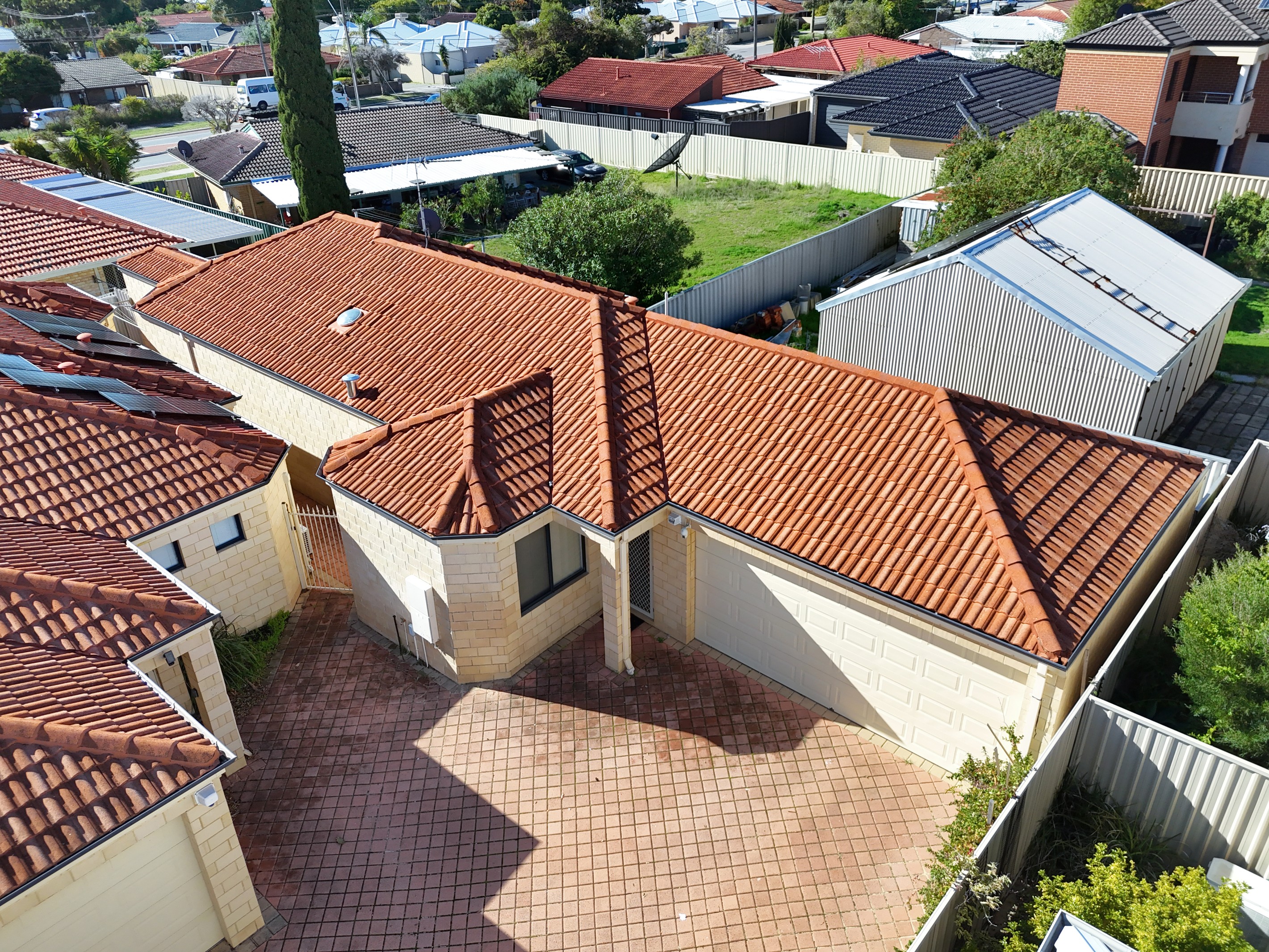 4C Arun Place, Nollamara, WA 6061