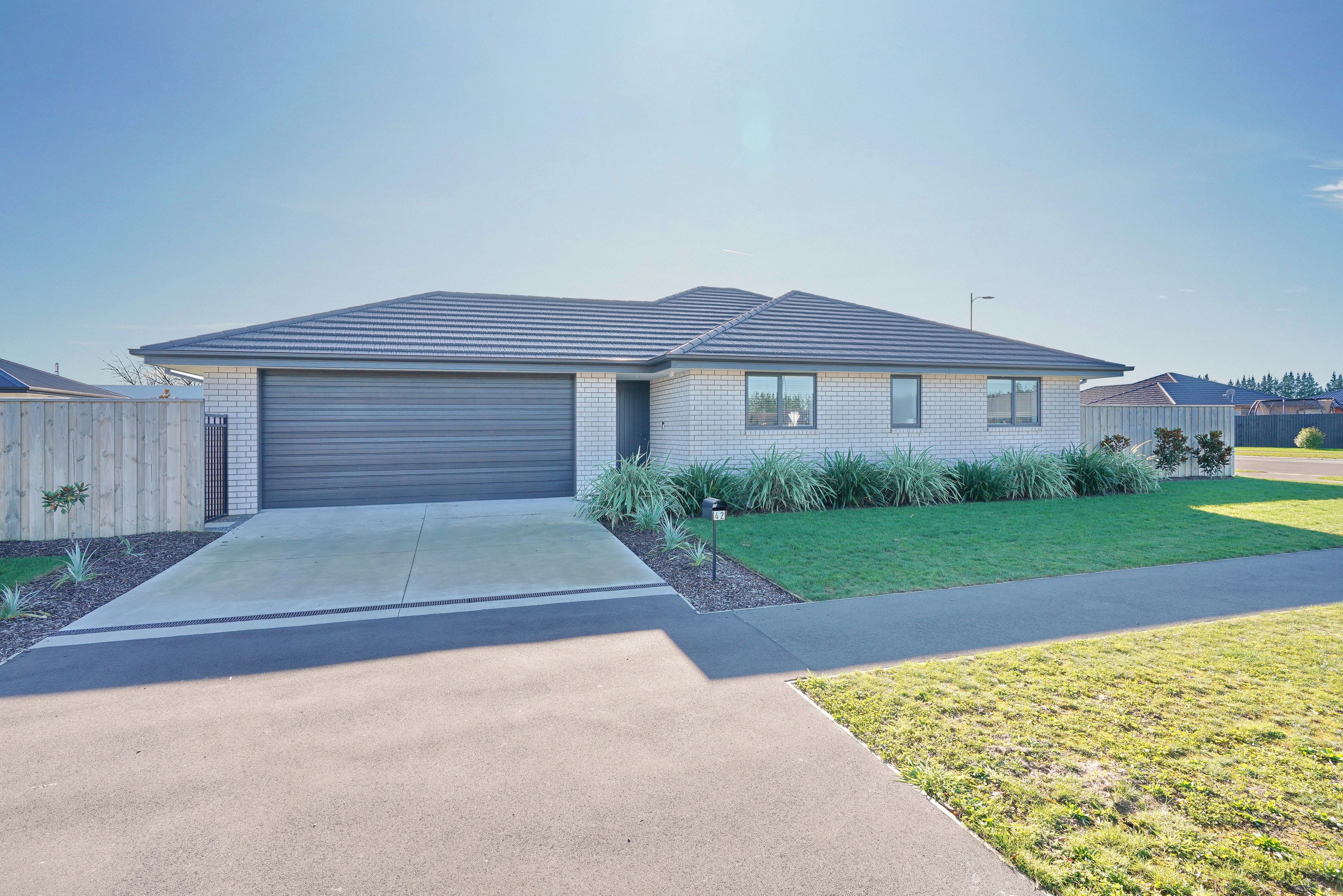 42 Brenley Drive, Rolleston, Selwyn District