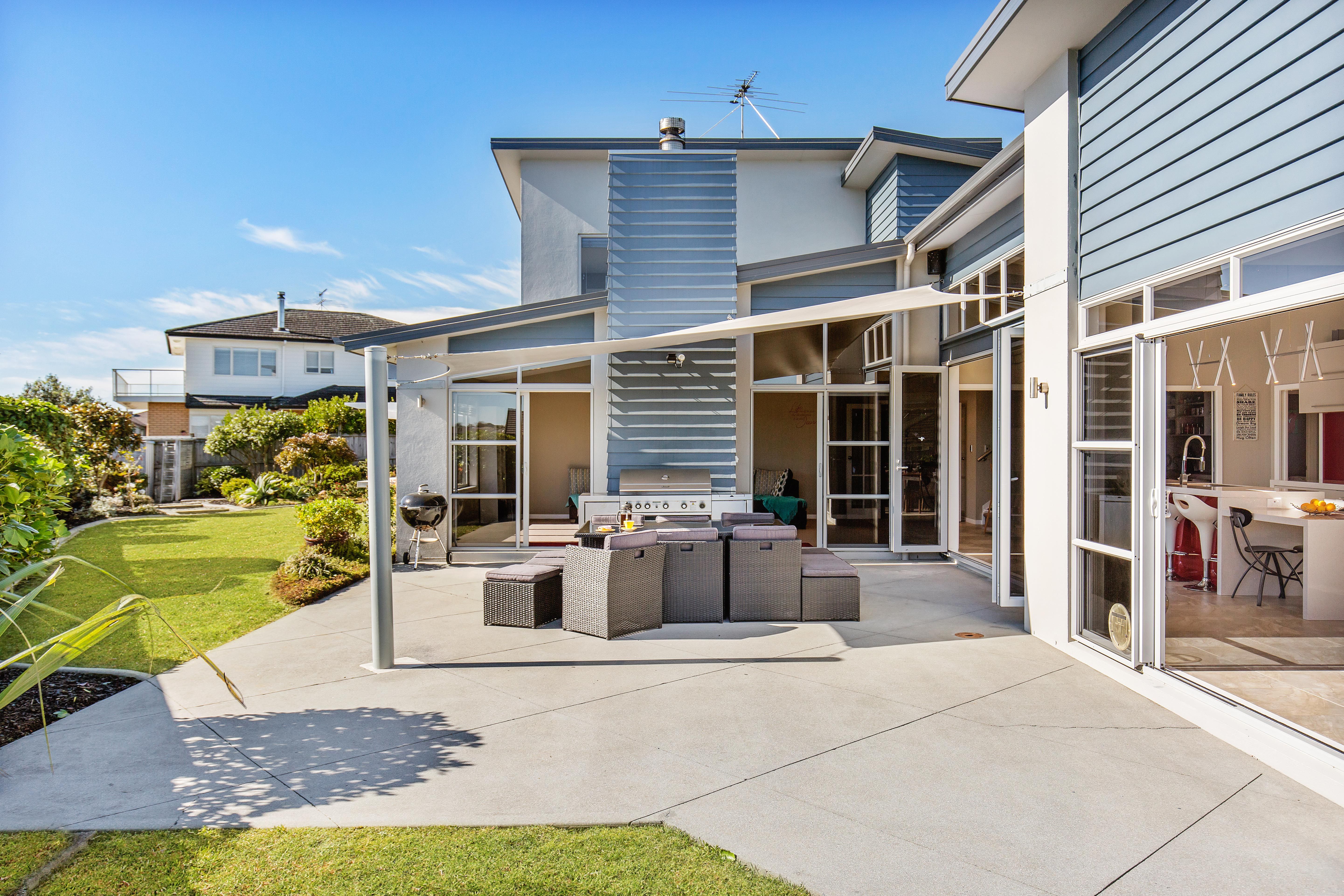 56 Columbia Crescent, Beachlands, Manukau City