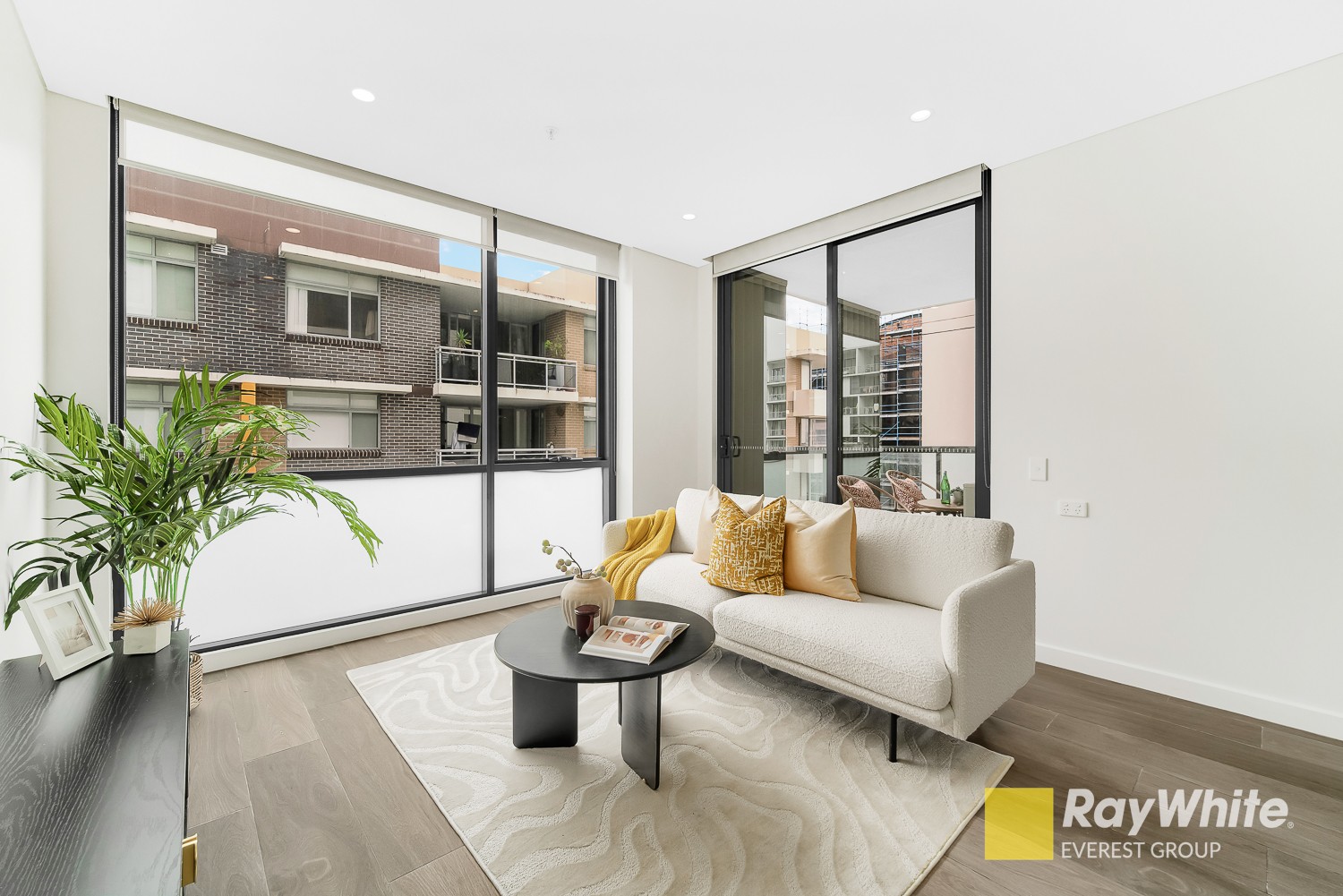 809/22 John Street, Mascot, NSW 2020