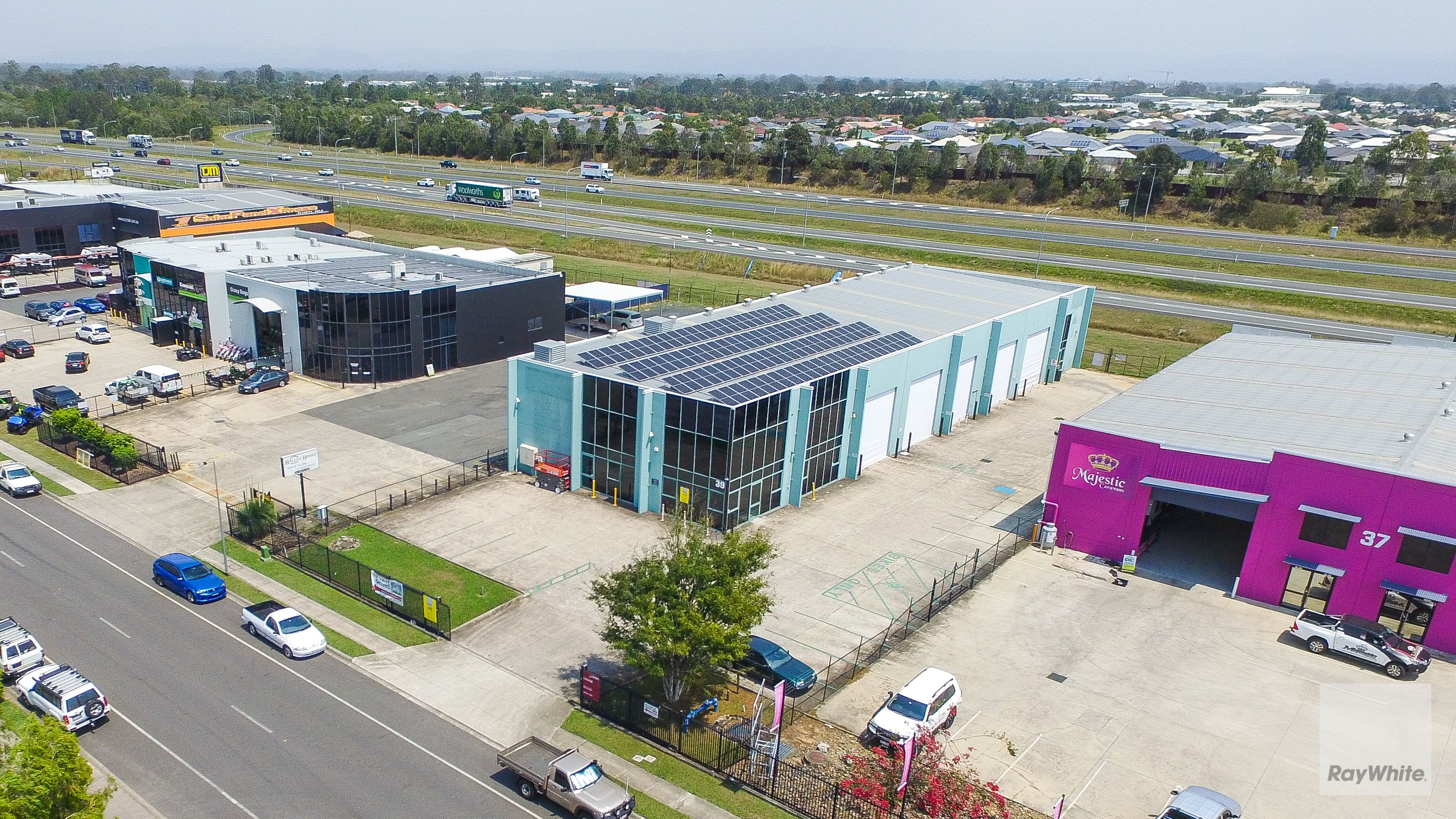 39 Lear Jet Drive, Caboolture, QLD 4510