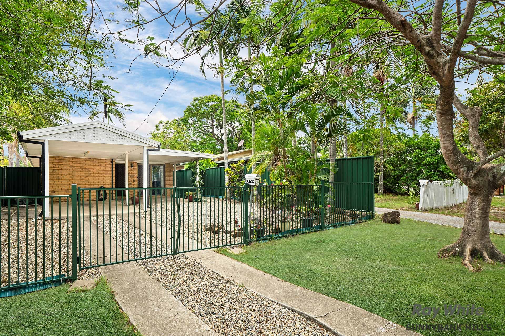 162 Morden Road, Sunnybank Hills, QLD 4109