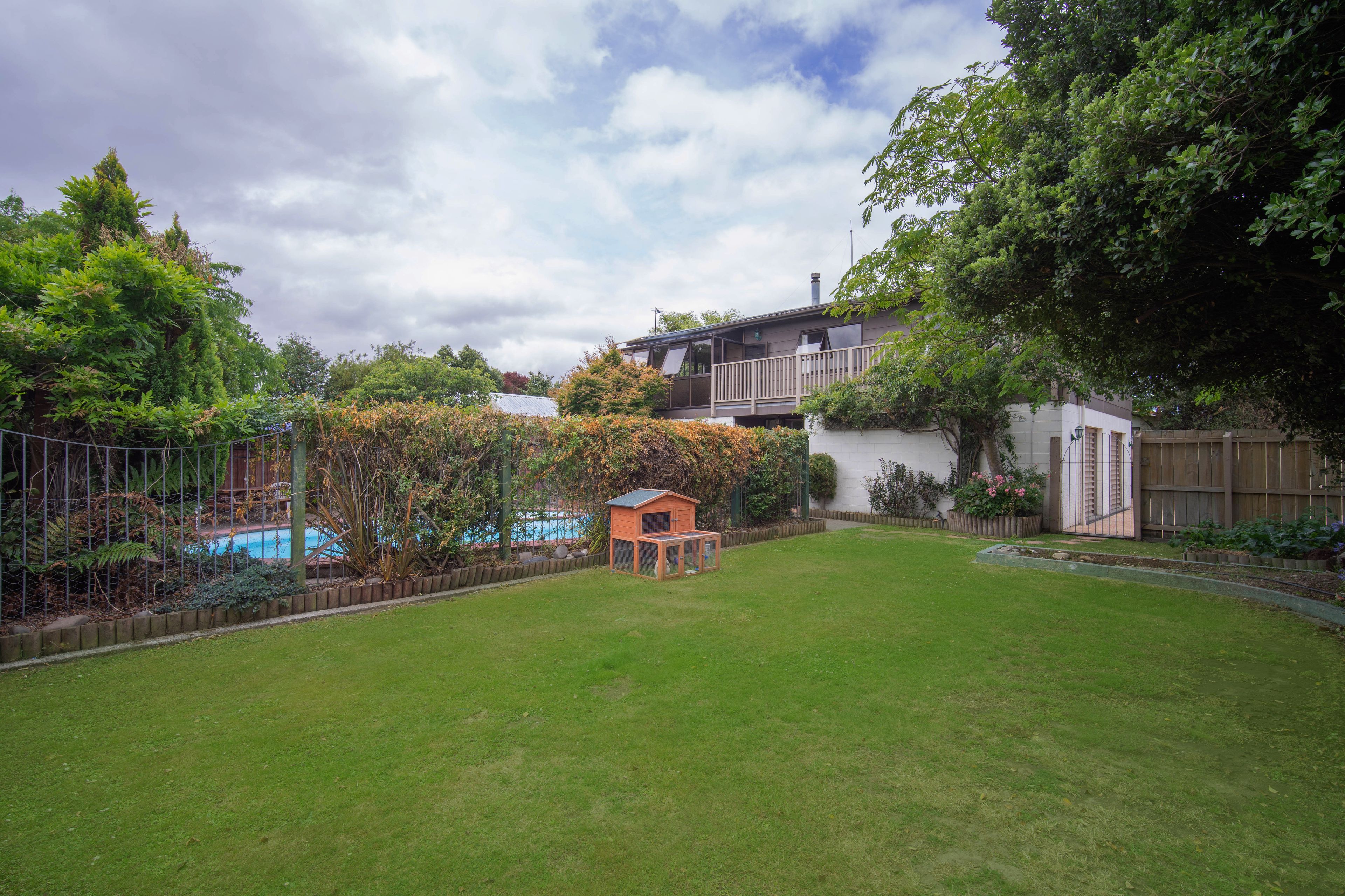 2 George Street, Rolleston, Selwyn District
