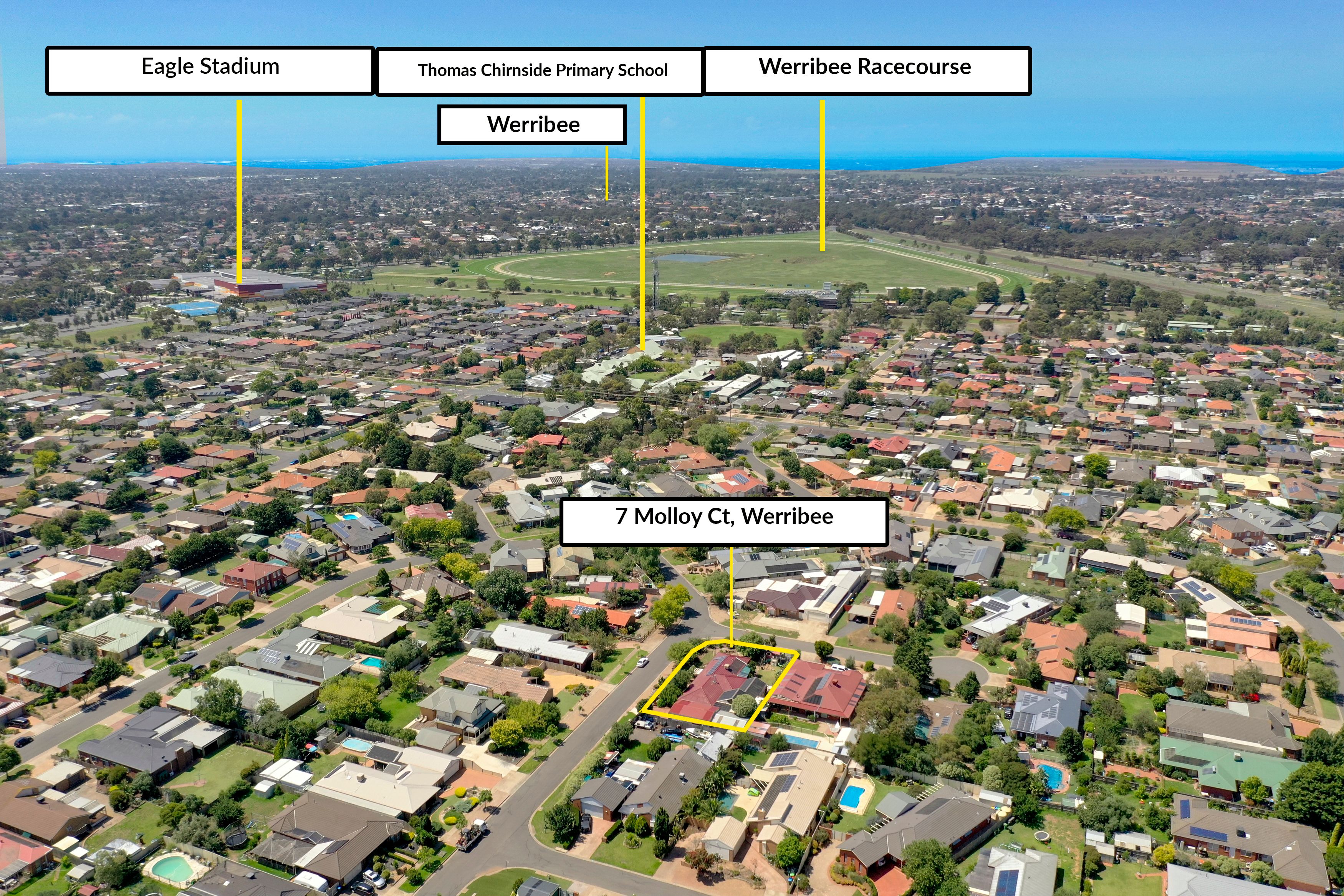 7 Molloy Court, Werribee, VIC 3030