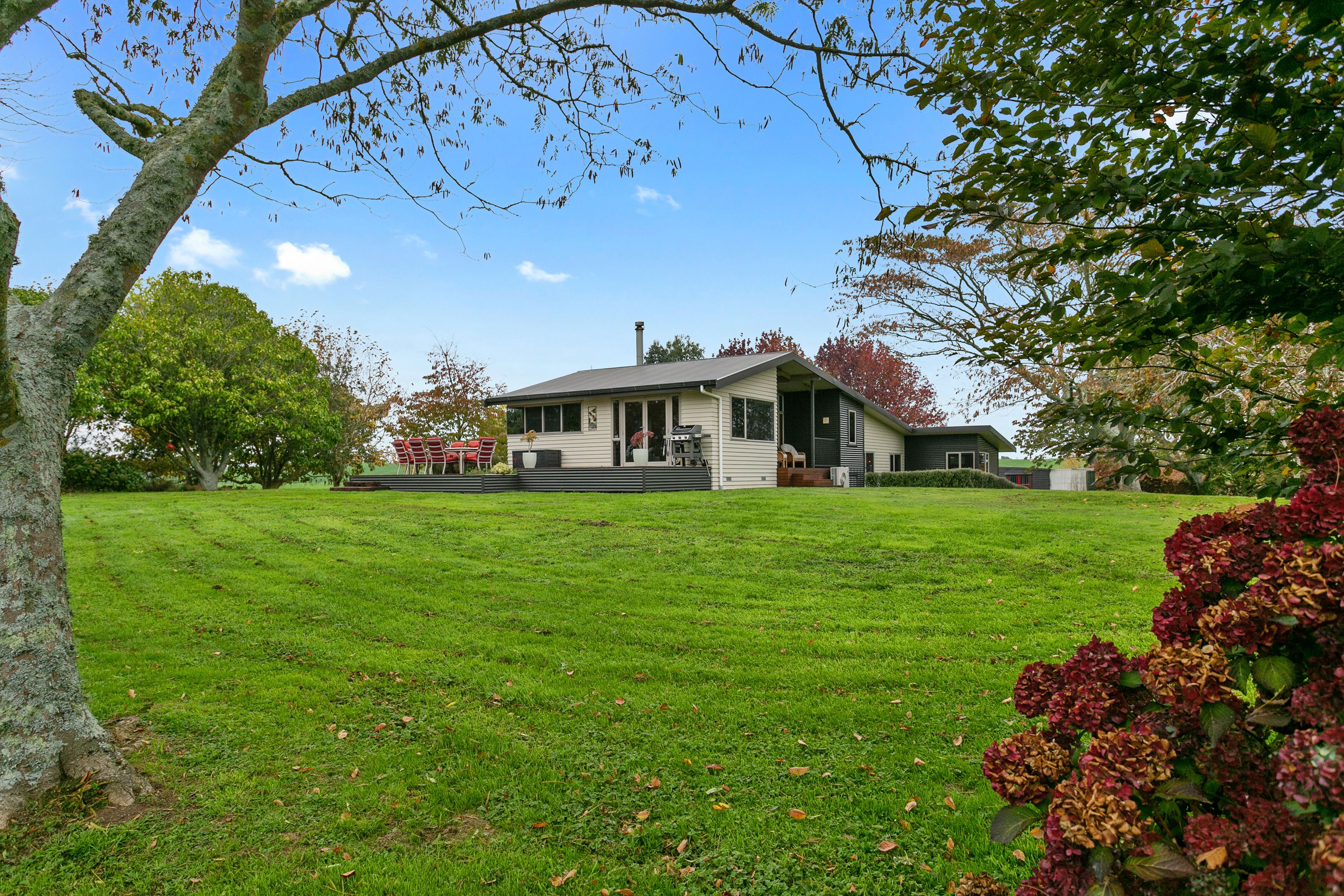 55 Finlayson Road, Ngahinapouri, Waipa District