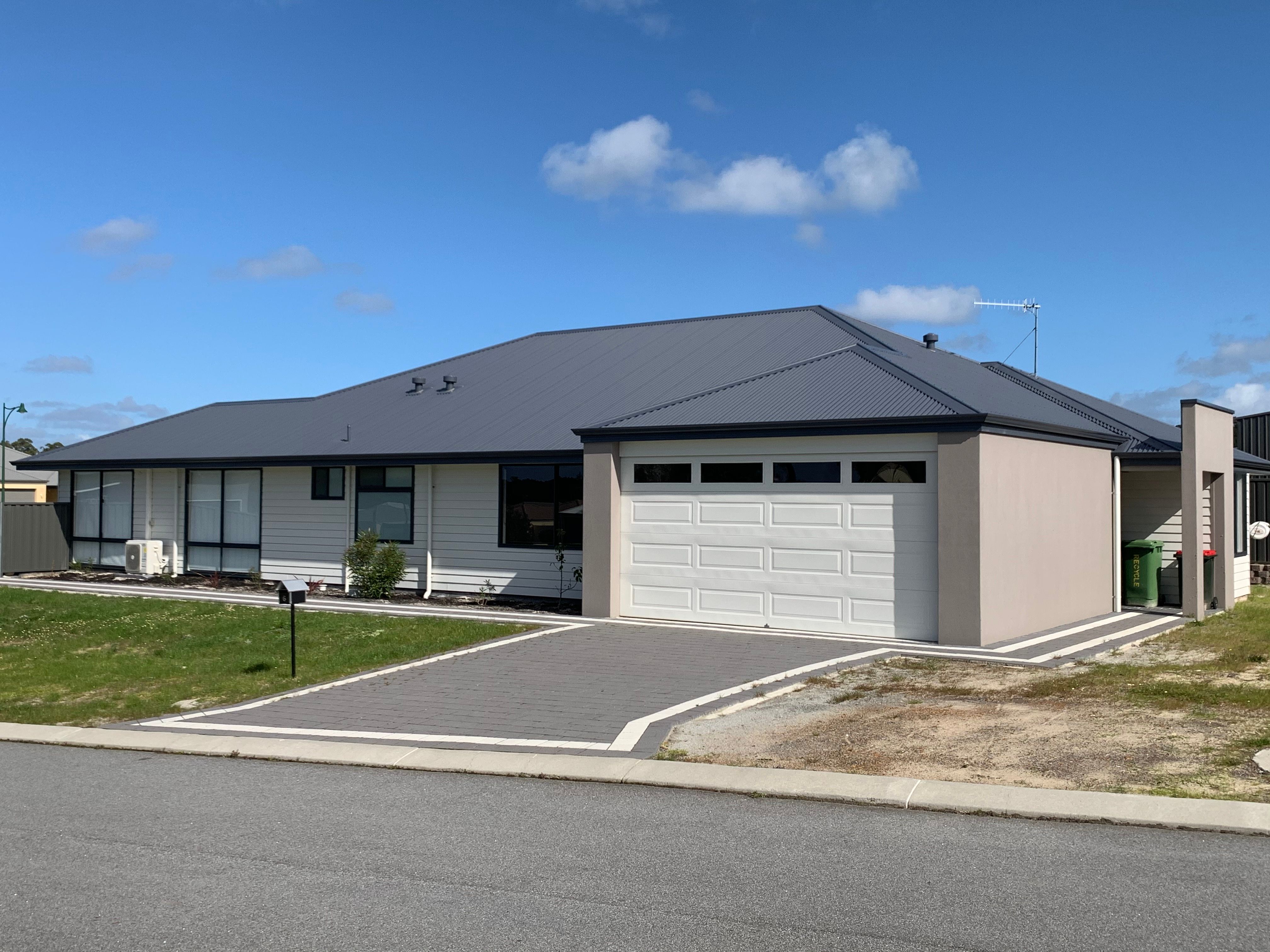 6 Mercury Way, McKail WA 6330