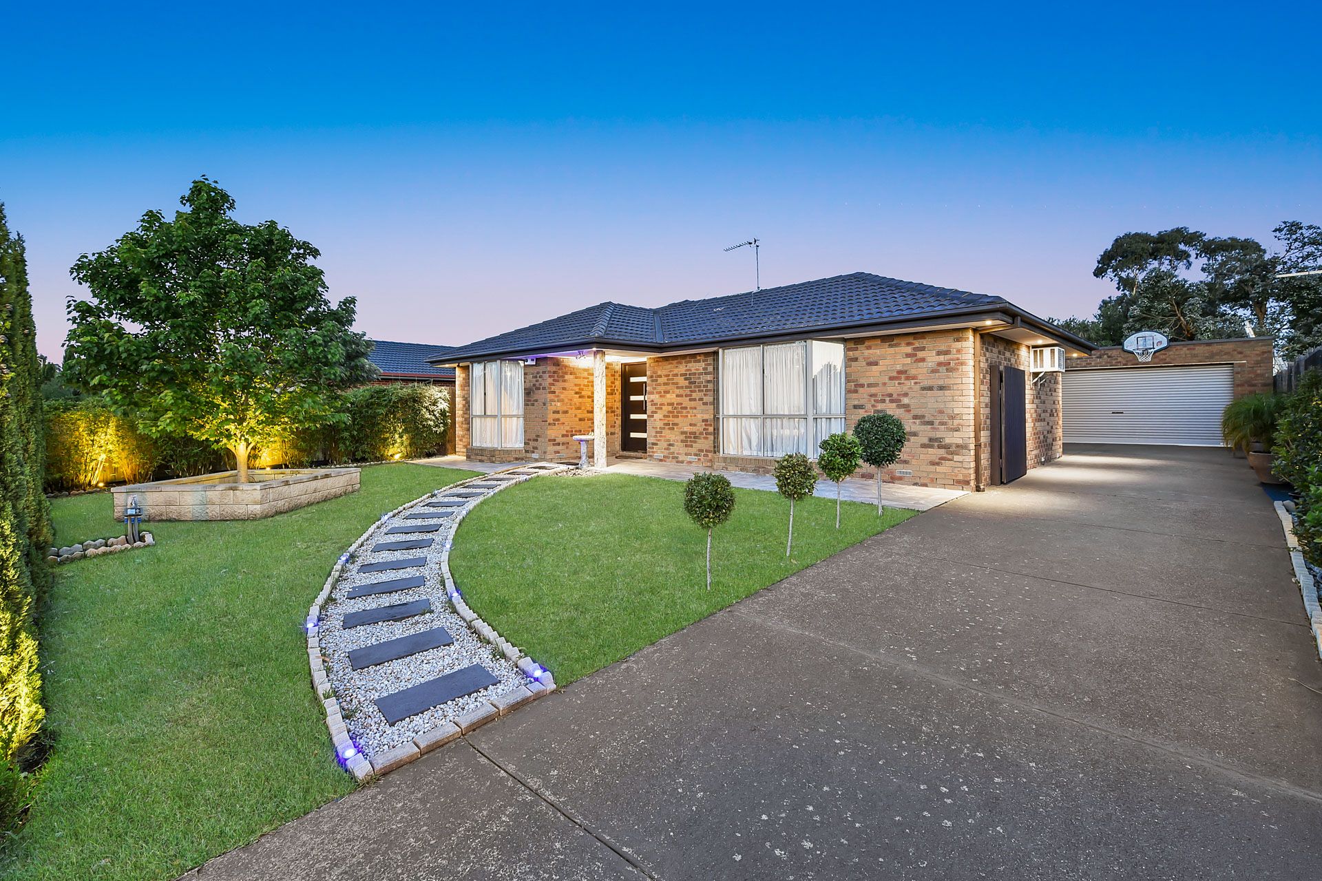 54 Kurrajong Road, Narre Warren, VIC 3805