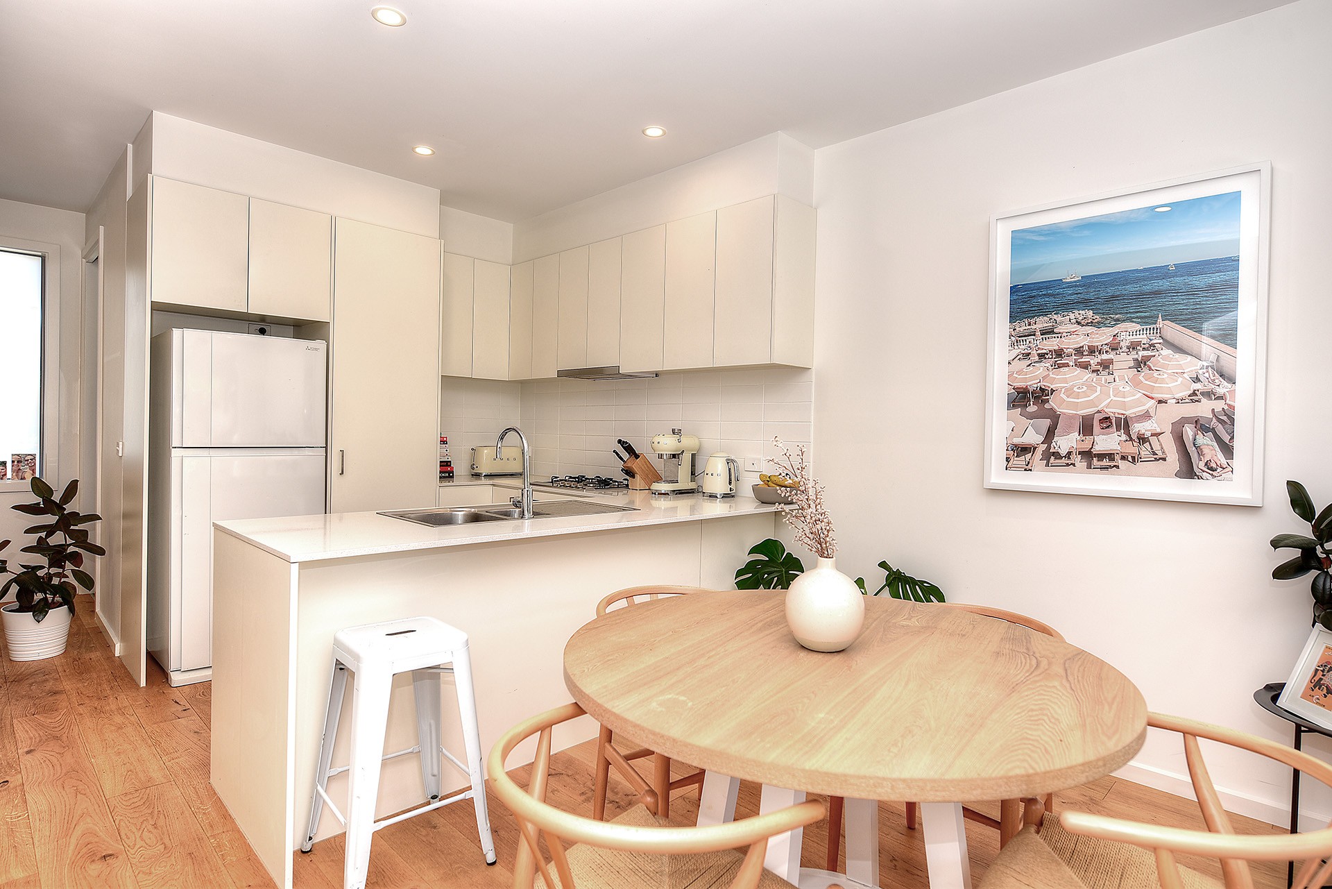 3/21 Reeve Court, Cheltenham, VIC 3192