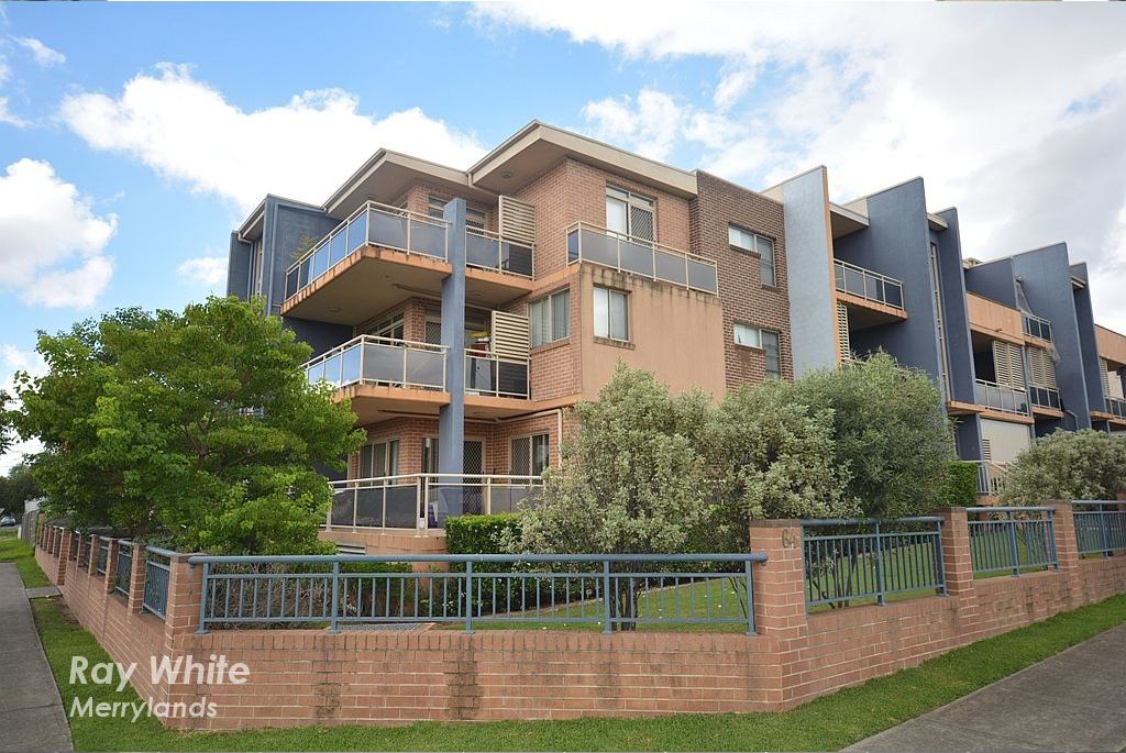 64-68 Cardigan Street, Guildford NSW 2161