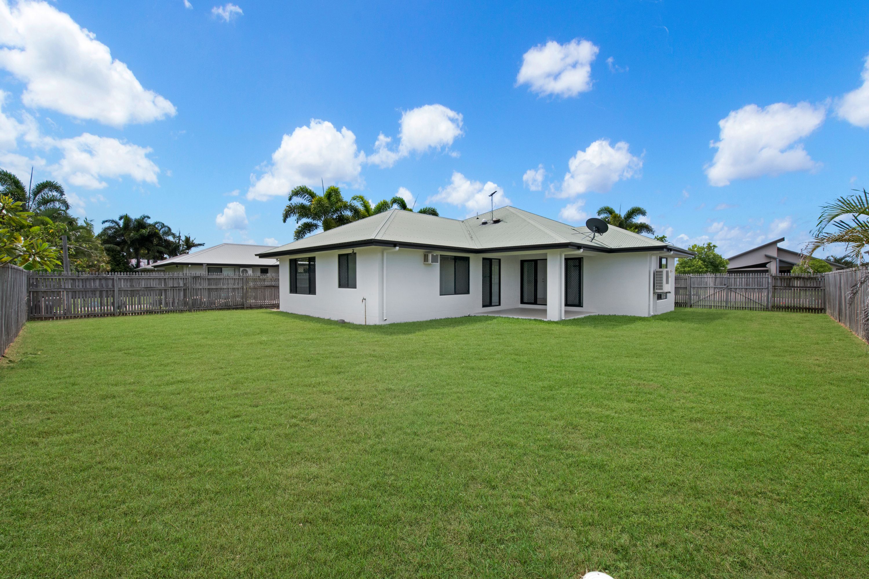 5 Epsom Court, Burdell, QLD 4818