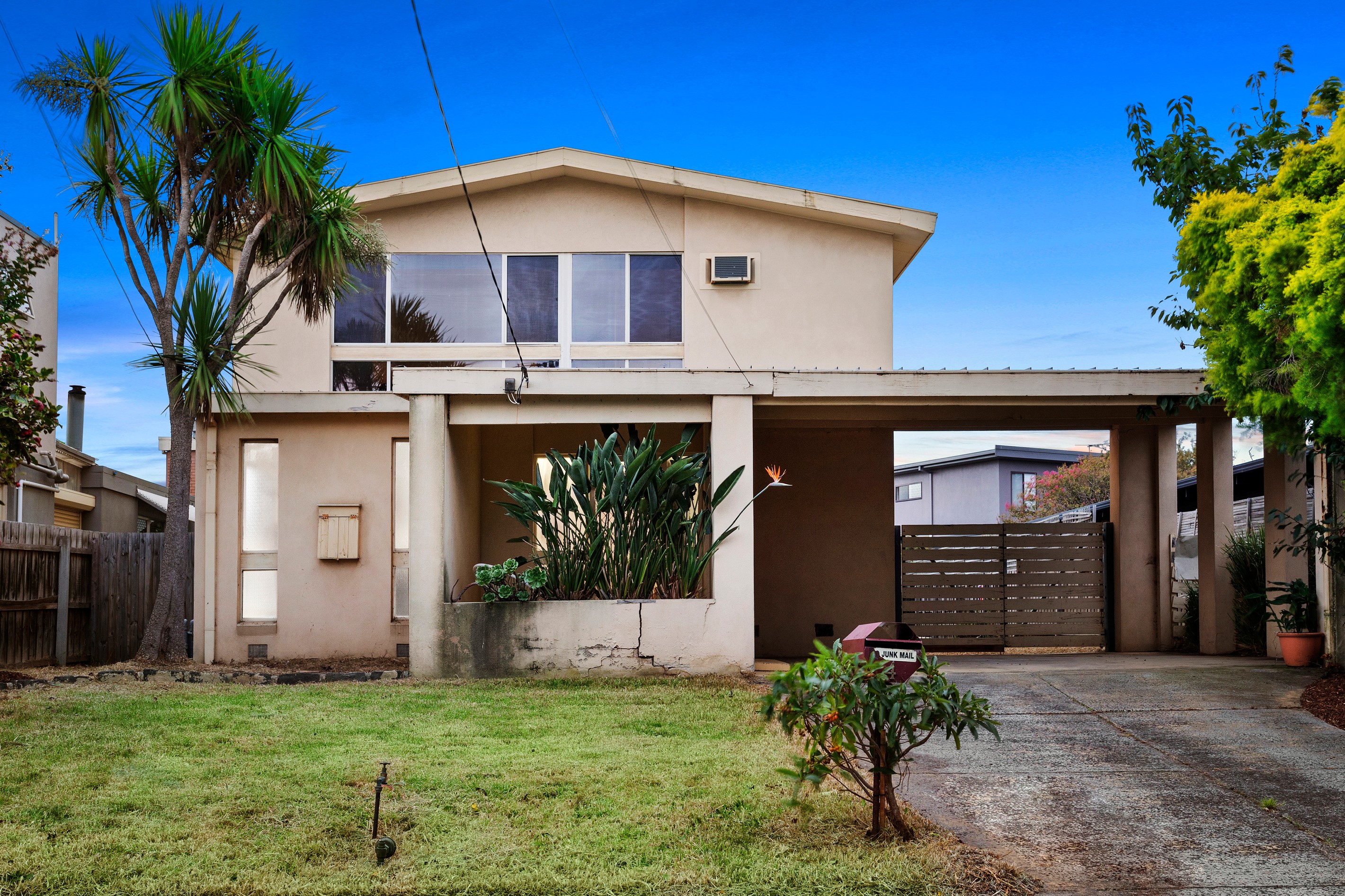 4 Shearman Crescent, Mentone, VIC 3194