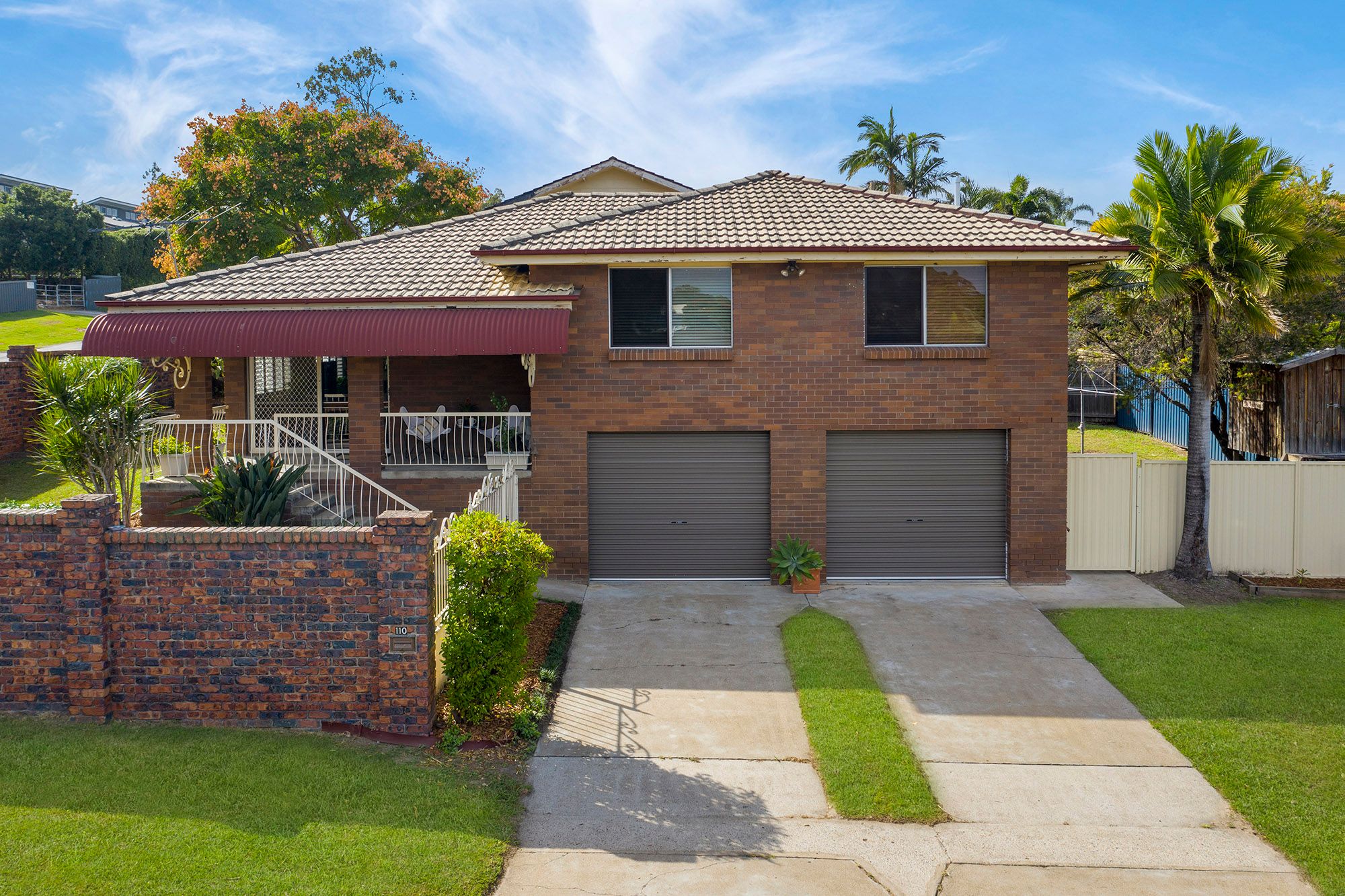 110 Dalmeny Street, Algester, QLD 4115