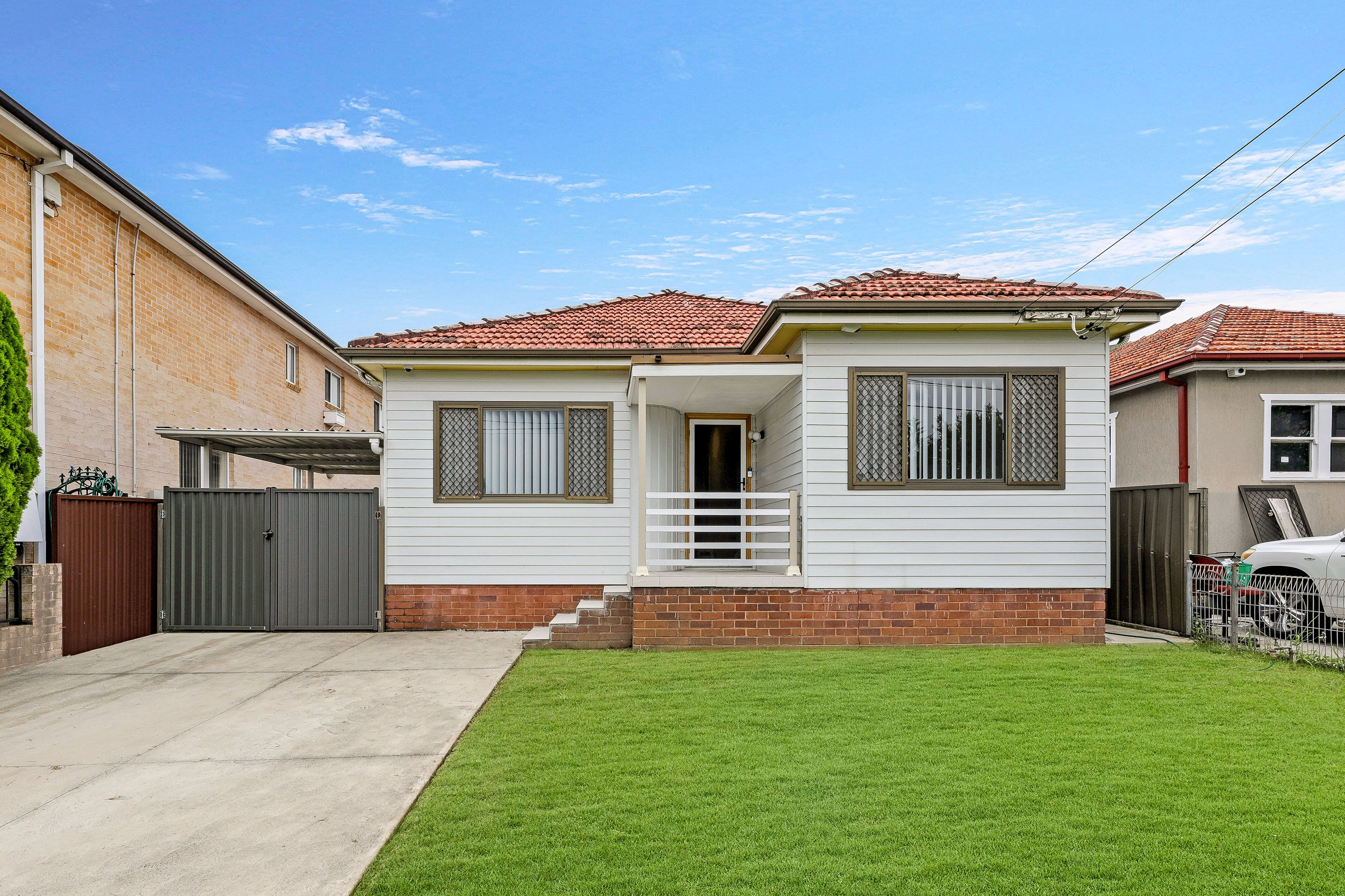 71 Virgil Avenue, Chester Hill, NSW 2162 Sold House Ray White Bankstown