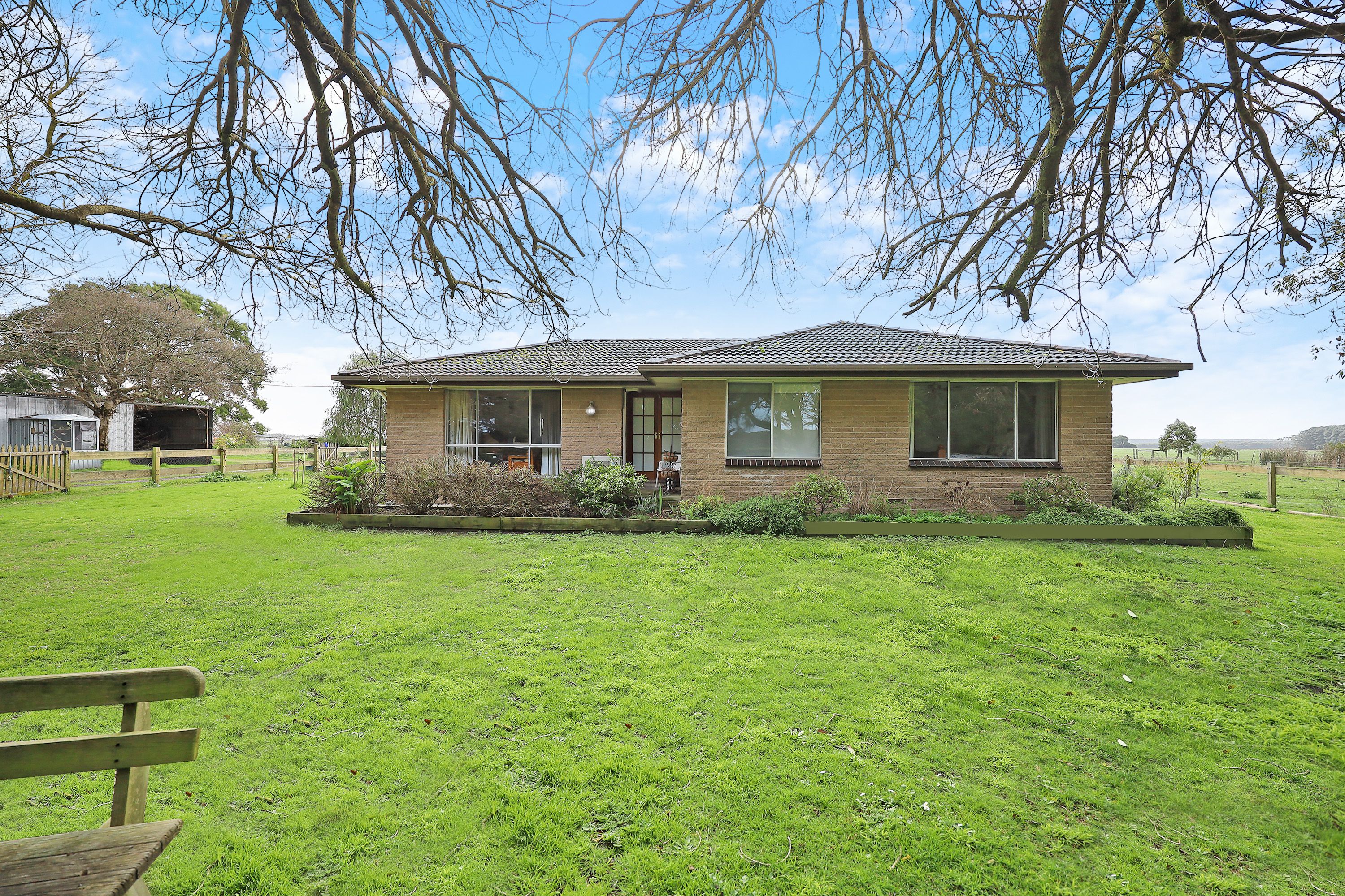 82 Ford And Fells Road, Timboon, VIC 3268 Sold Acreage/SemiRural