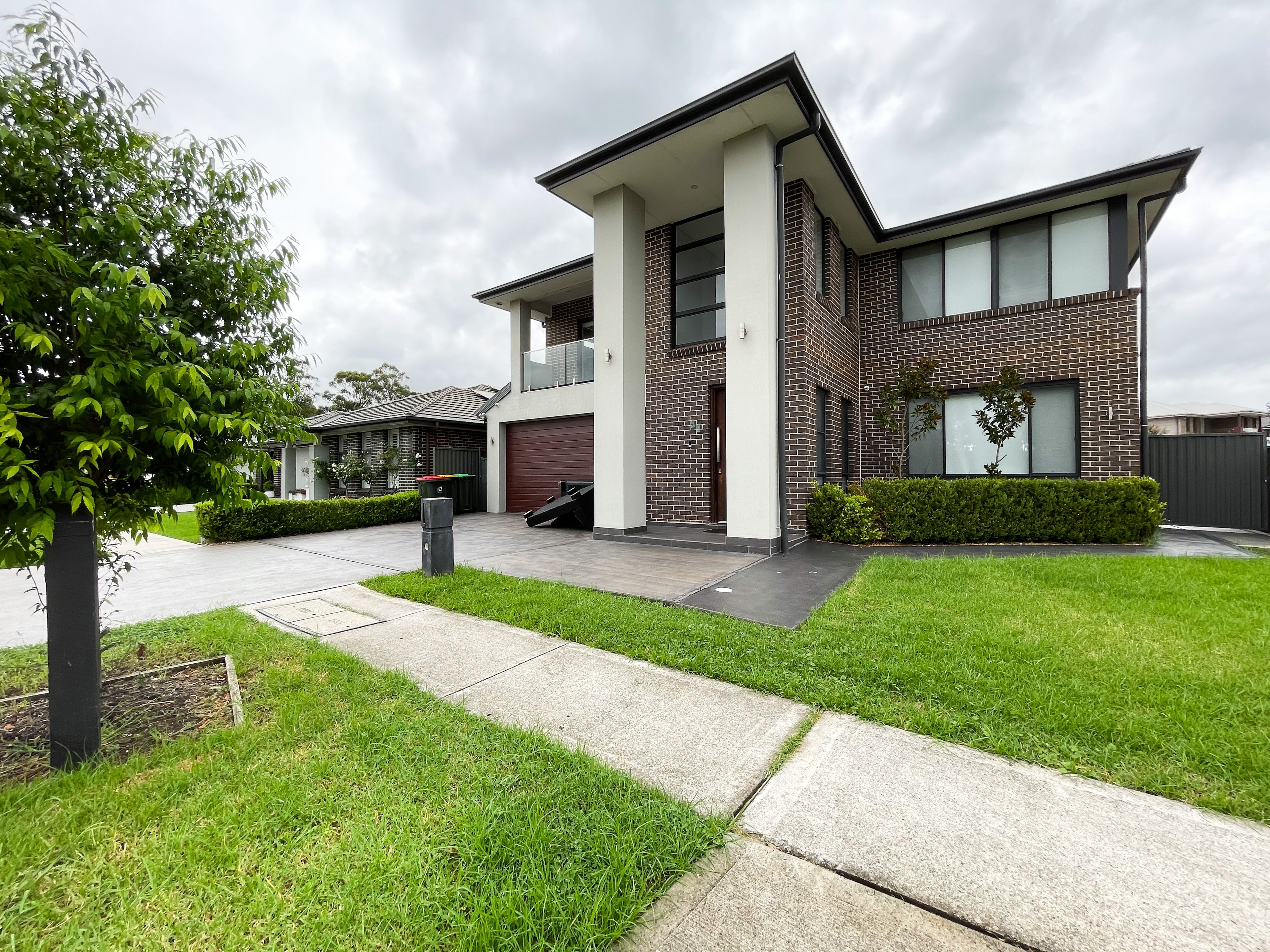 43 Canal Parade, Leppington, NSW 2179