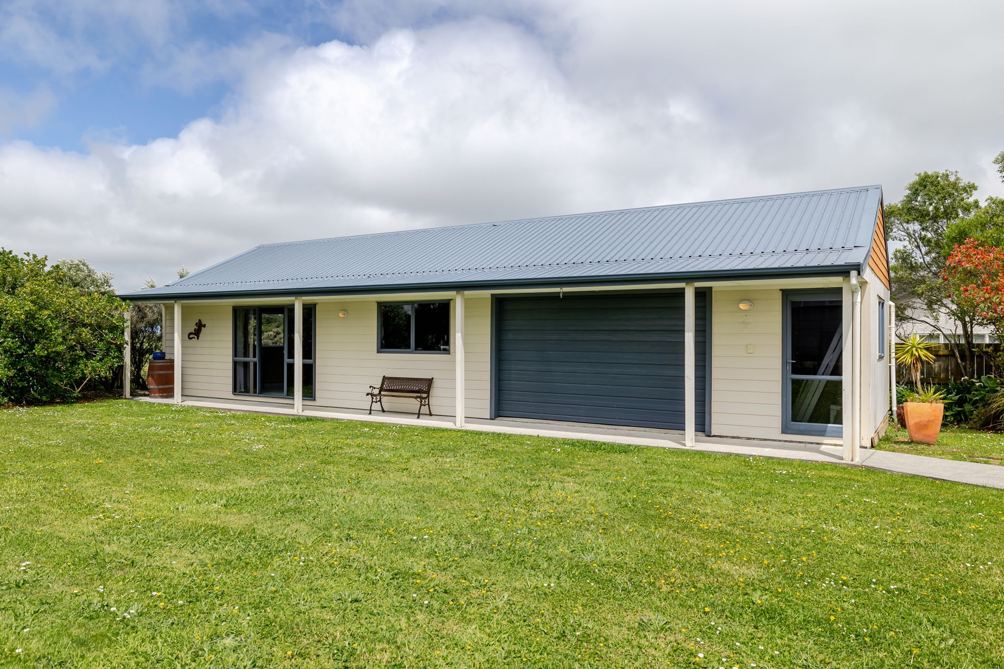 22 Wear Street, Rongotea, Manawatu District
