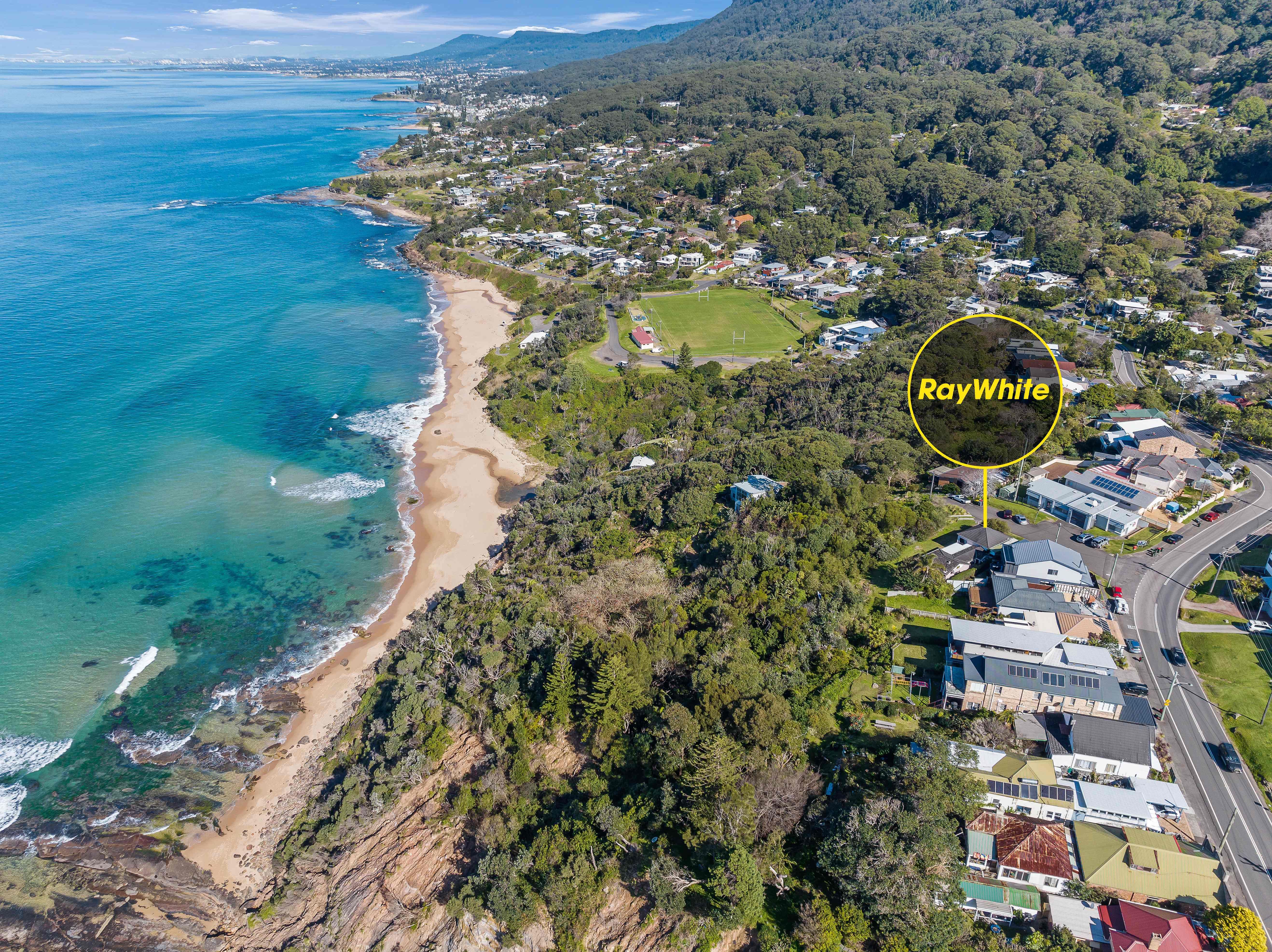 1 Wilson Street, Scarborough, NSW 2515