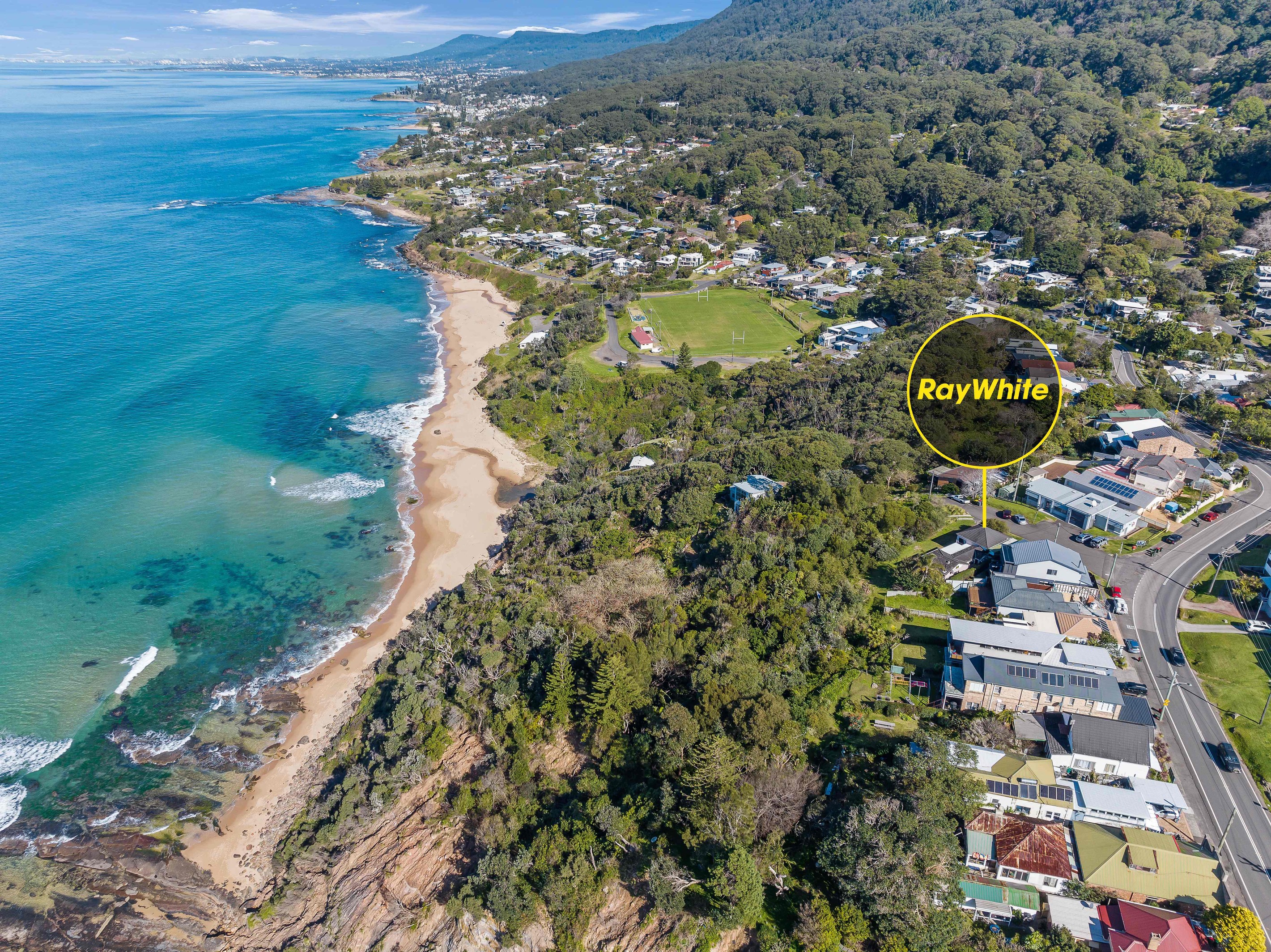 1 Wilson Street, Scarborough, NSW 2515