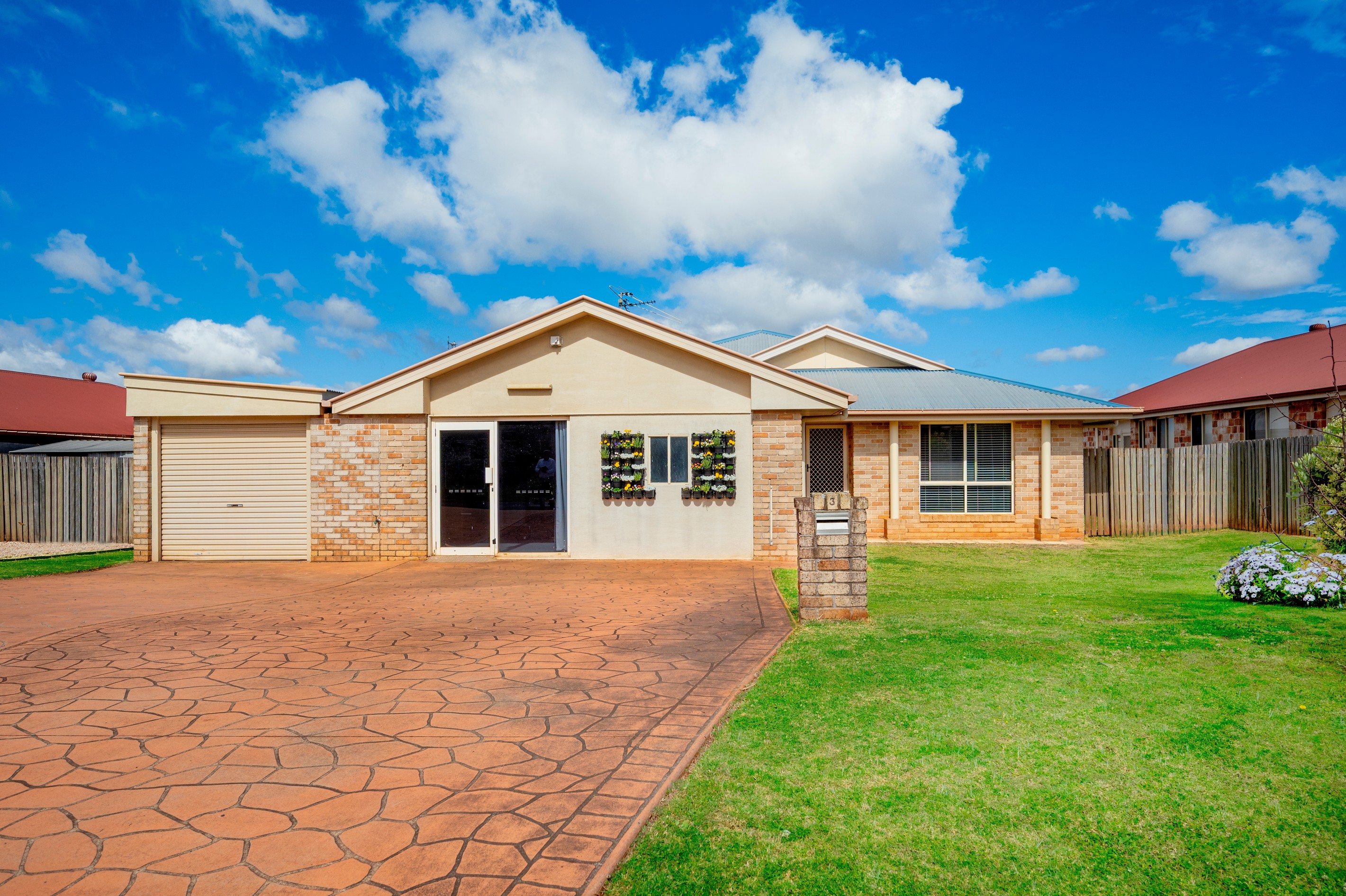 3 Merritt Street, Highfields, QLD 4352