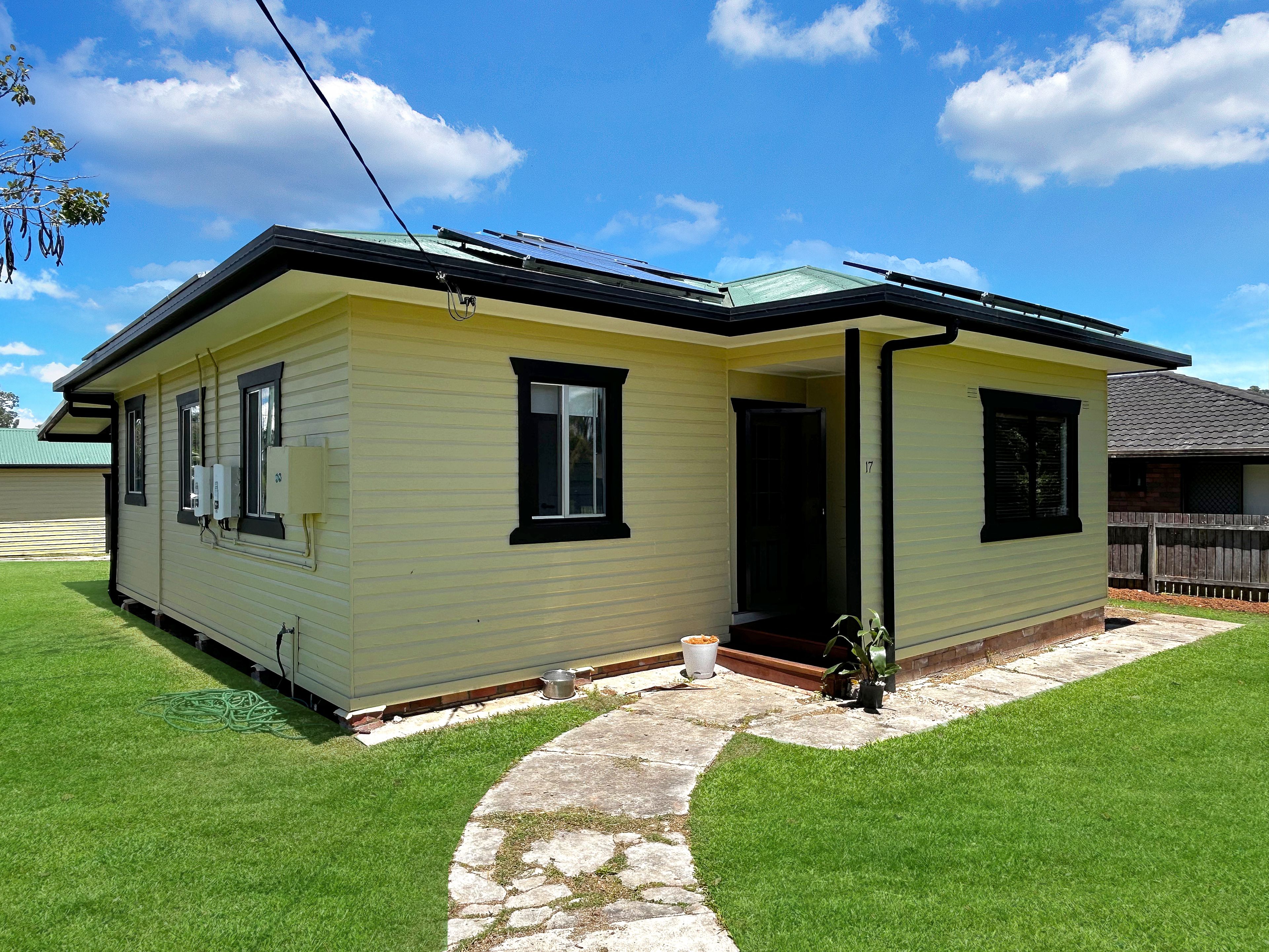 17 Albert Street, Casino, NSW 2470