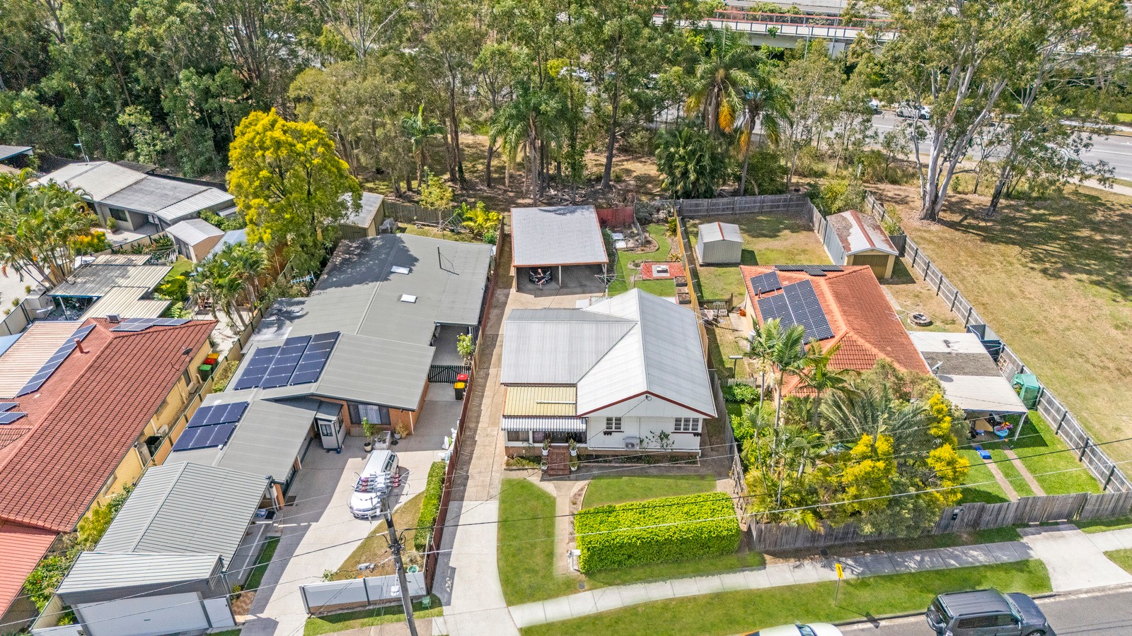 50 Messines Ridge Road, Tarragindi, QLD 4121