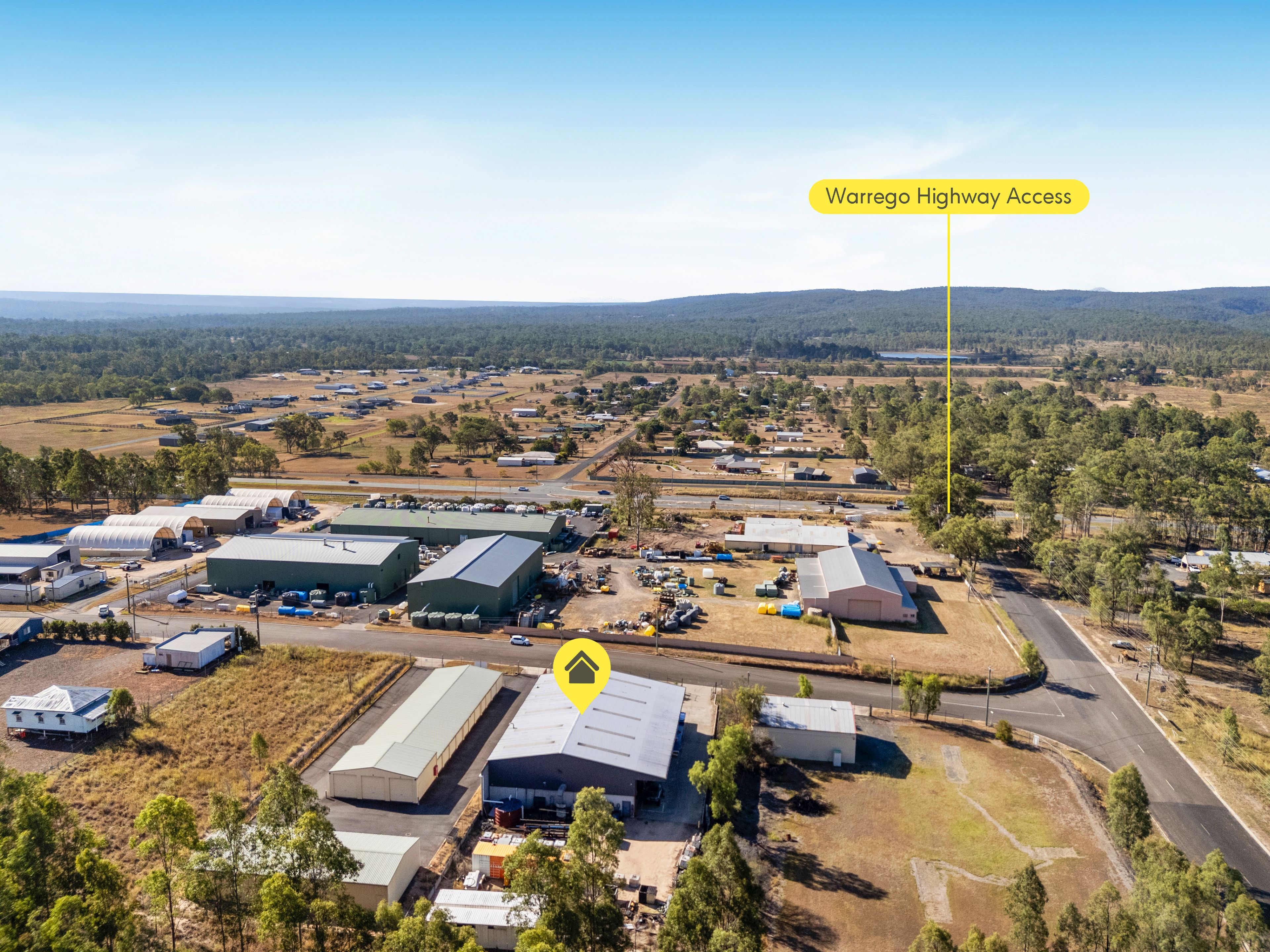 5 Nans Road, Helidon Spa, QLD 4344