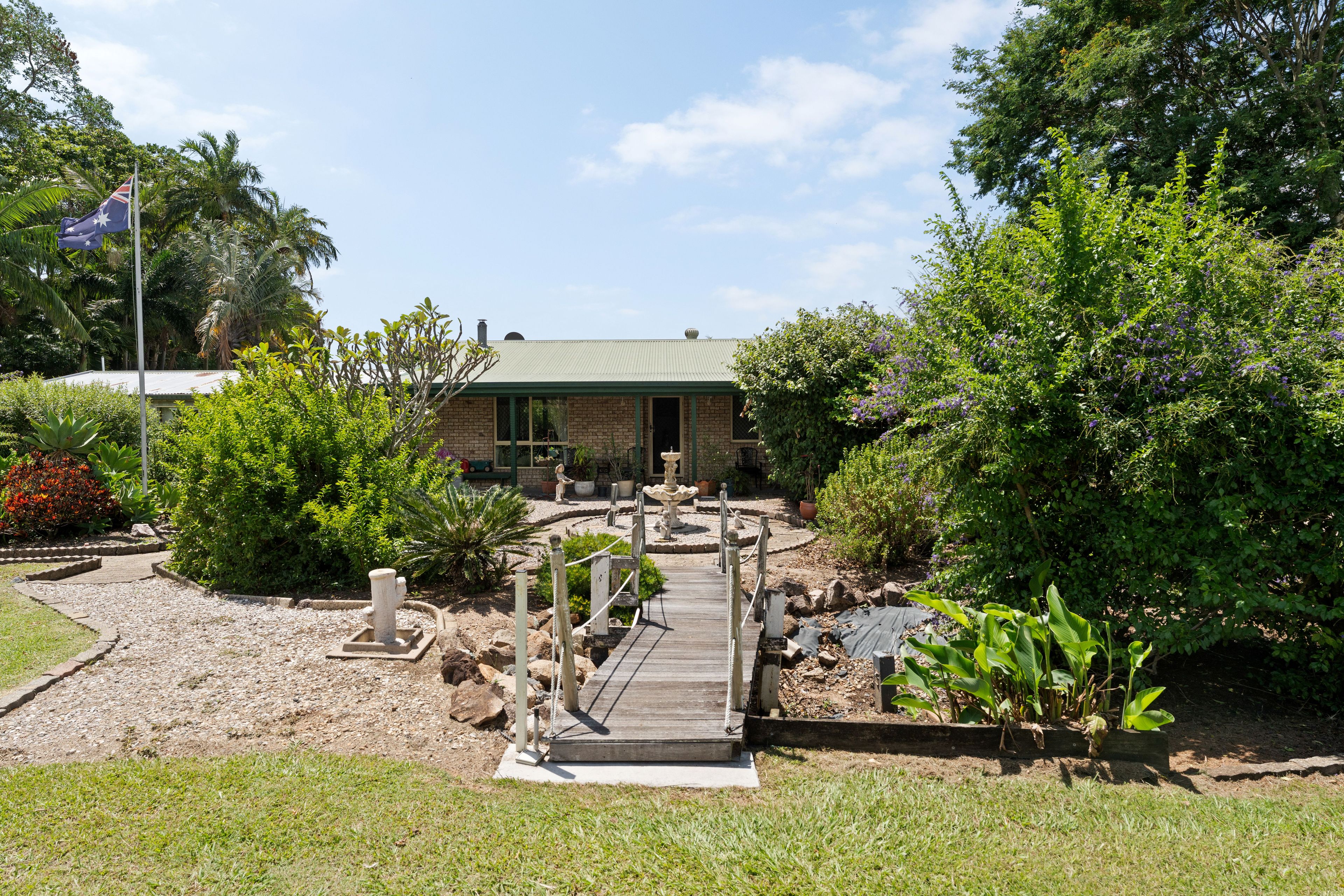 167-169 Uhlmann Road, Burpengary East, QLD 4505