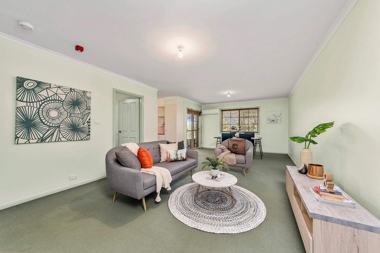 115/72 Wentworth Avenue, Kingston, ACT 2604