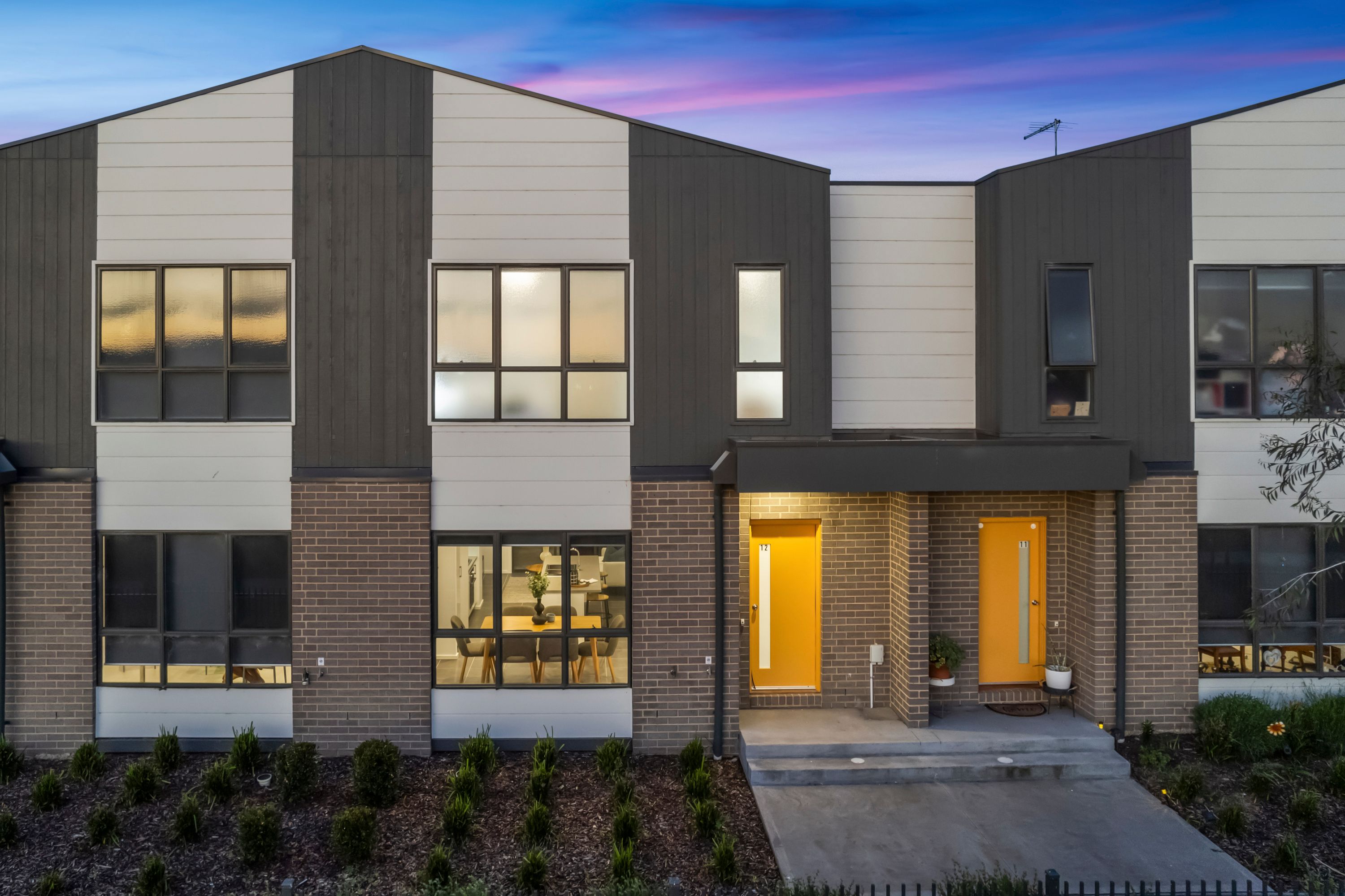 12 Delosperma Mews, Clyde VIC 3978