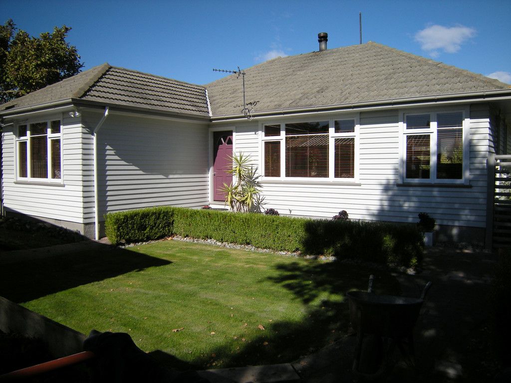 18 Edward Street, Lincoln, Selwyn District