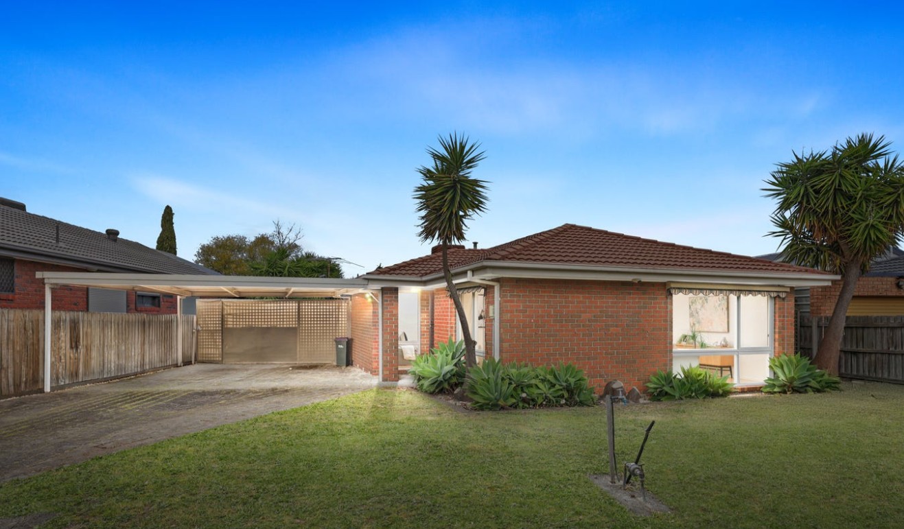 5 Sieben Close, Mill Park, VIC 3082